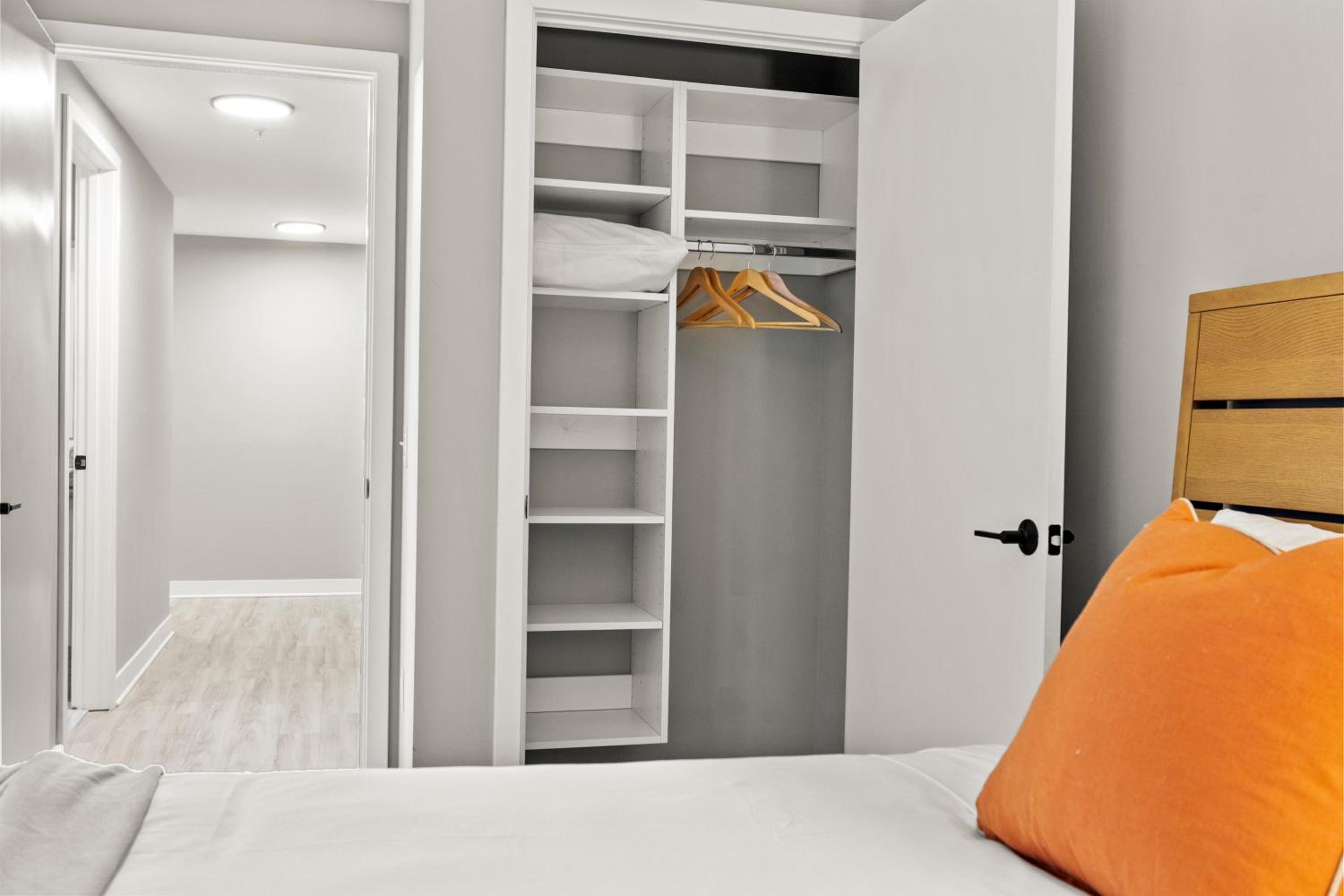 Three-Bedroom Apartment - Photo 13