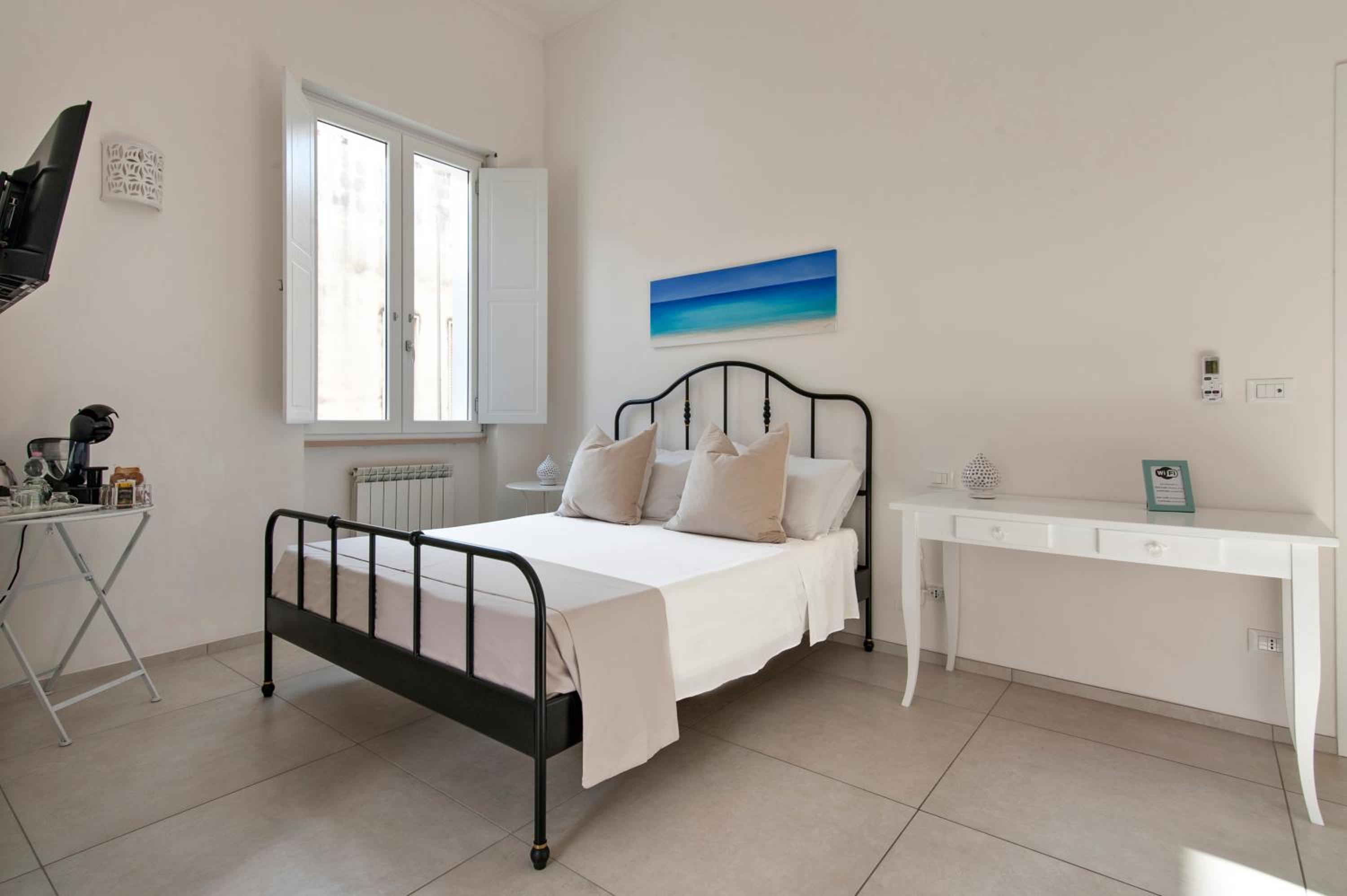 Comfort Quadruple Room