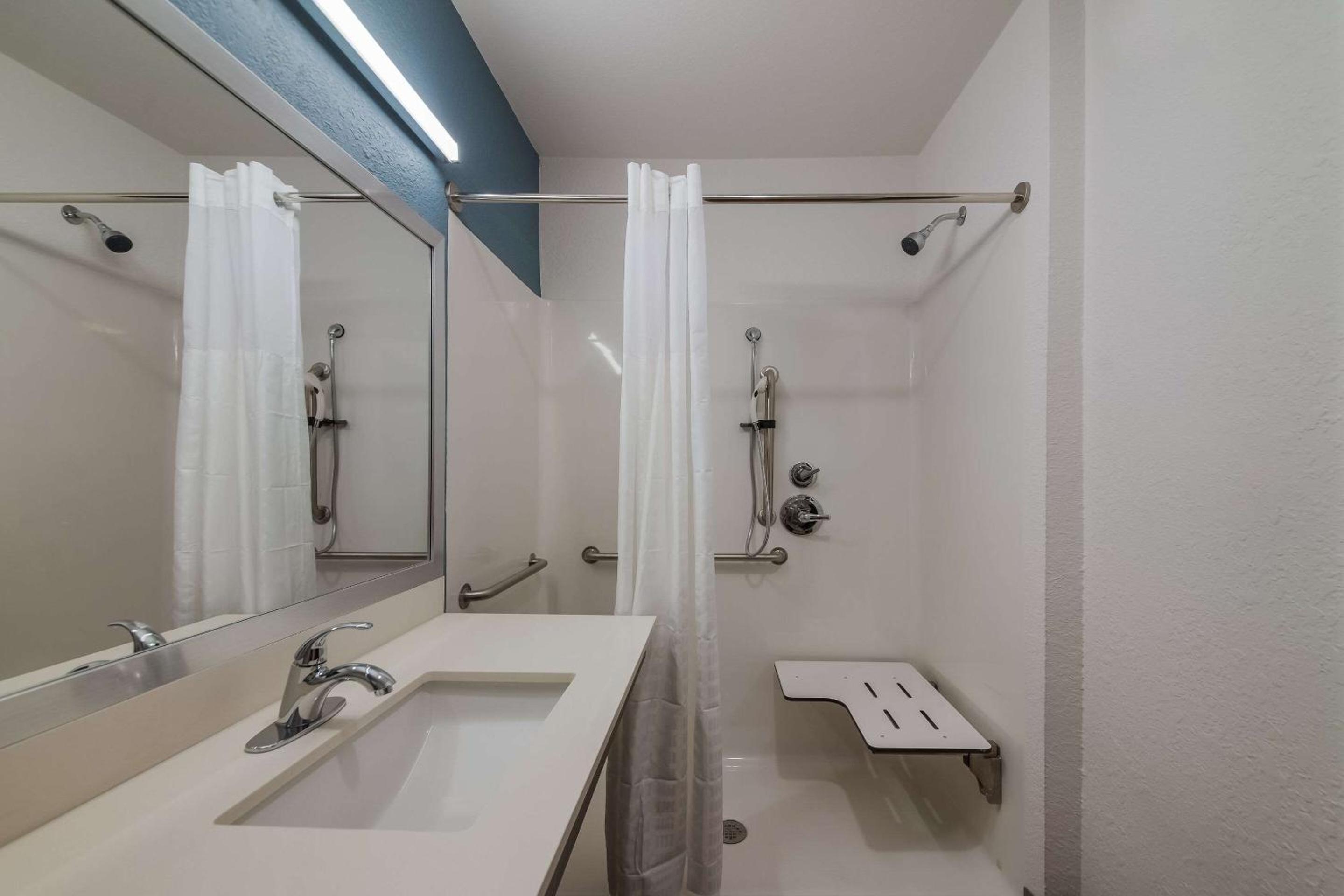WoodSpring Suites Wesley Chapel-Tampa, Billede 2