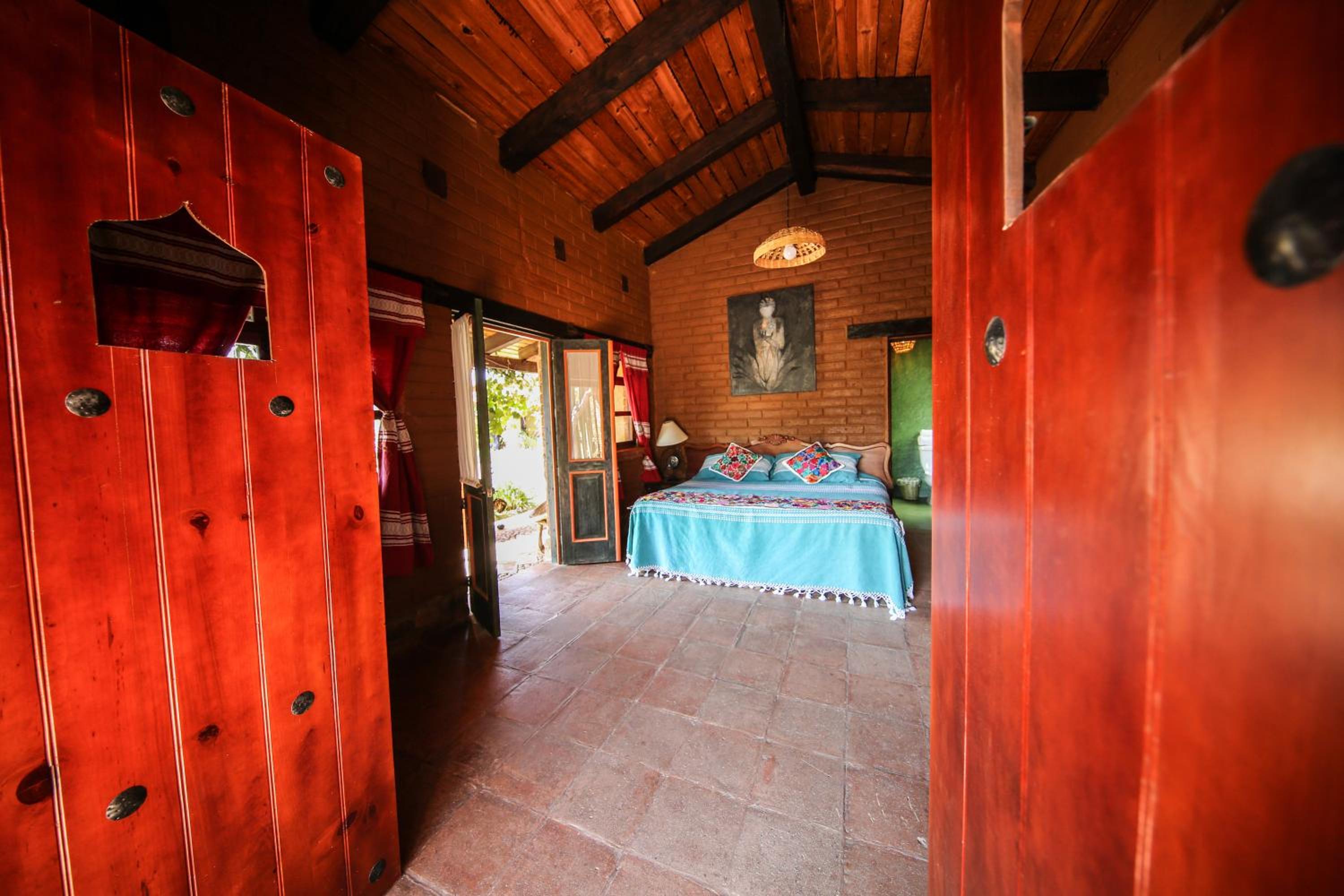 Apartment with Terrace - Photo 1