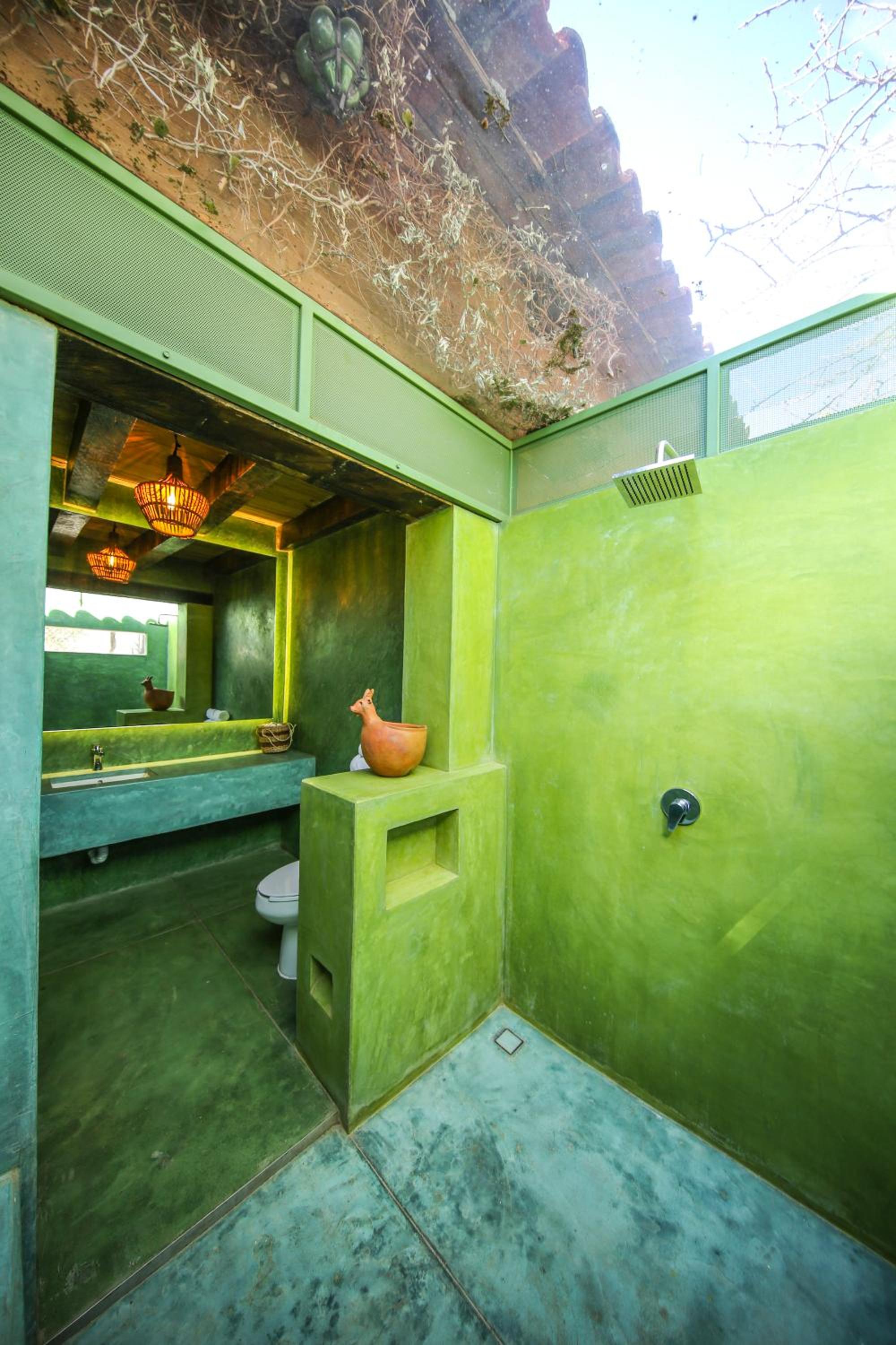 Apartment with Terrace - Photo 15