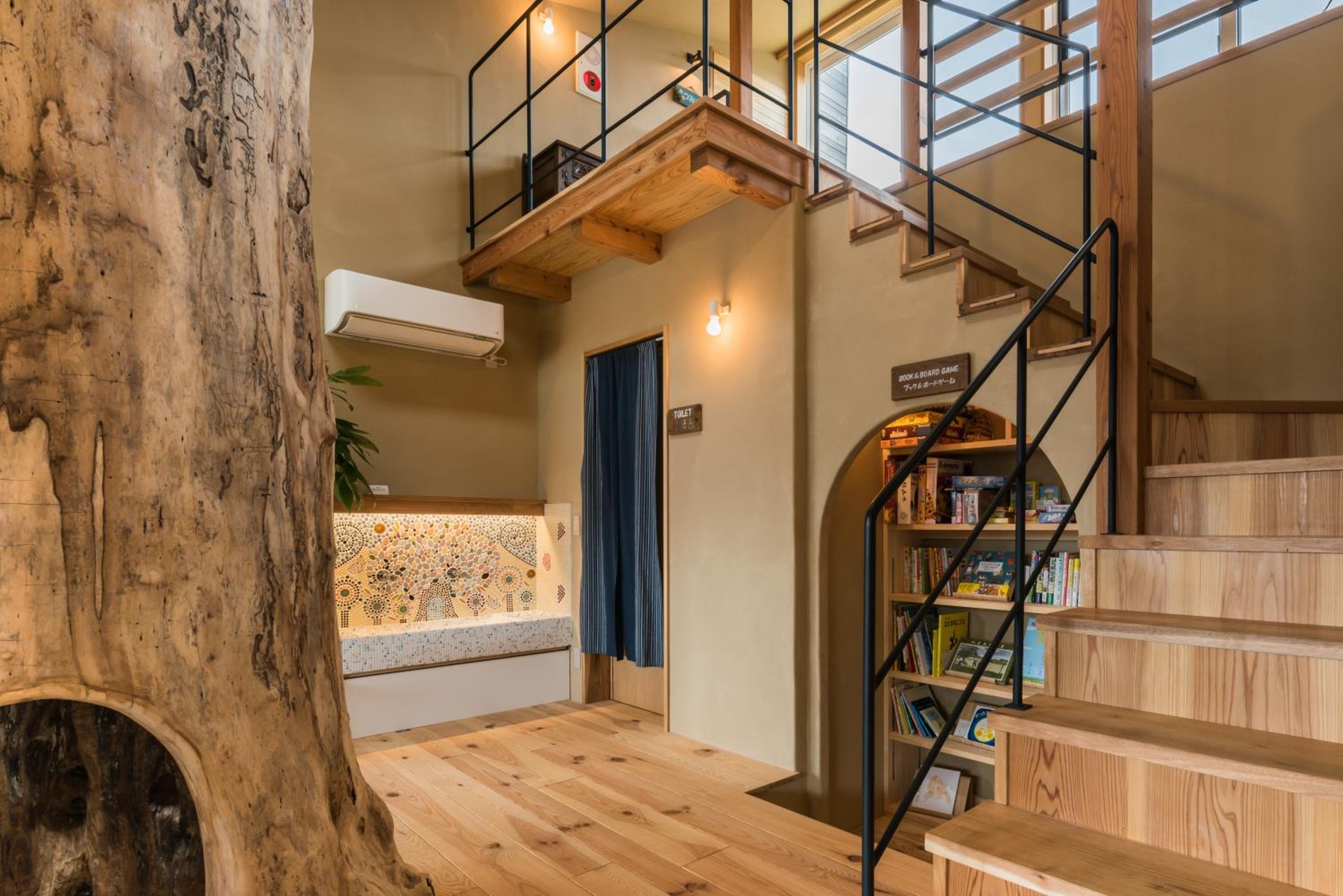 Standard Family Room