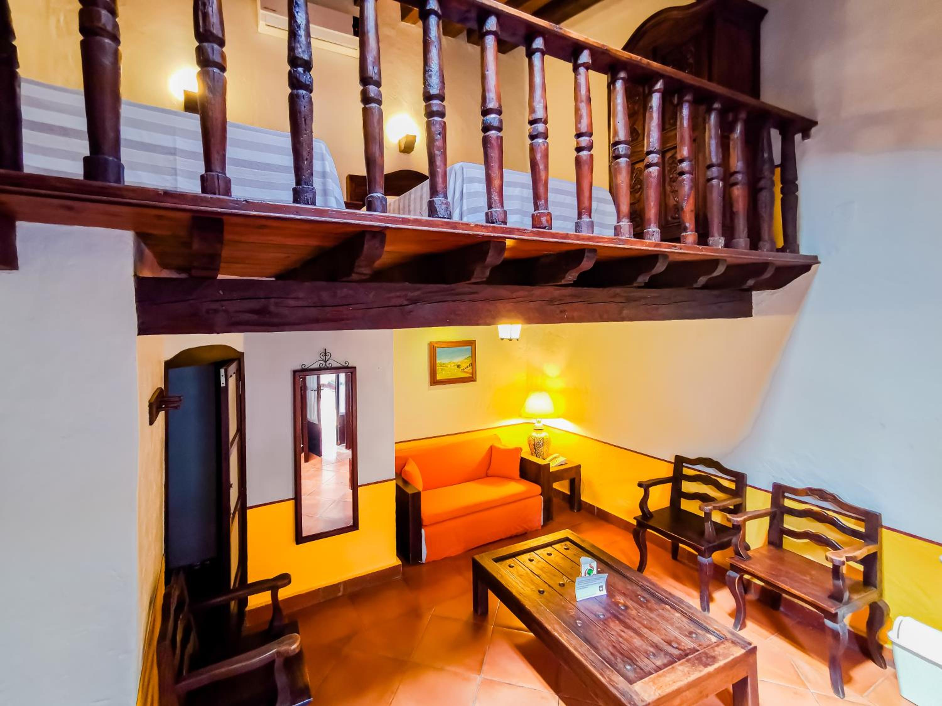 Suite photo 1