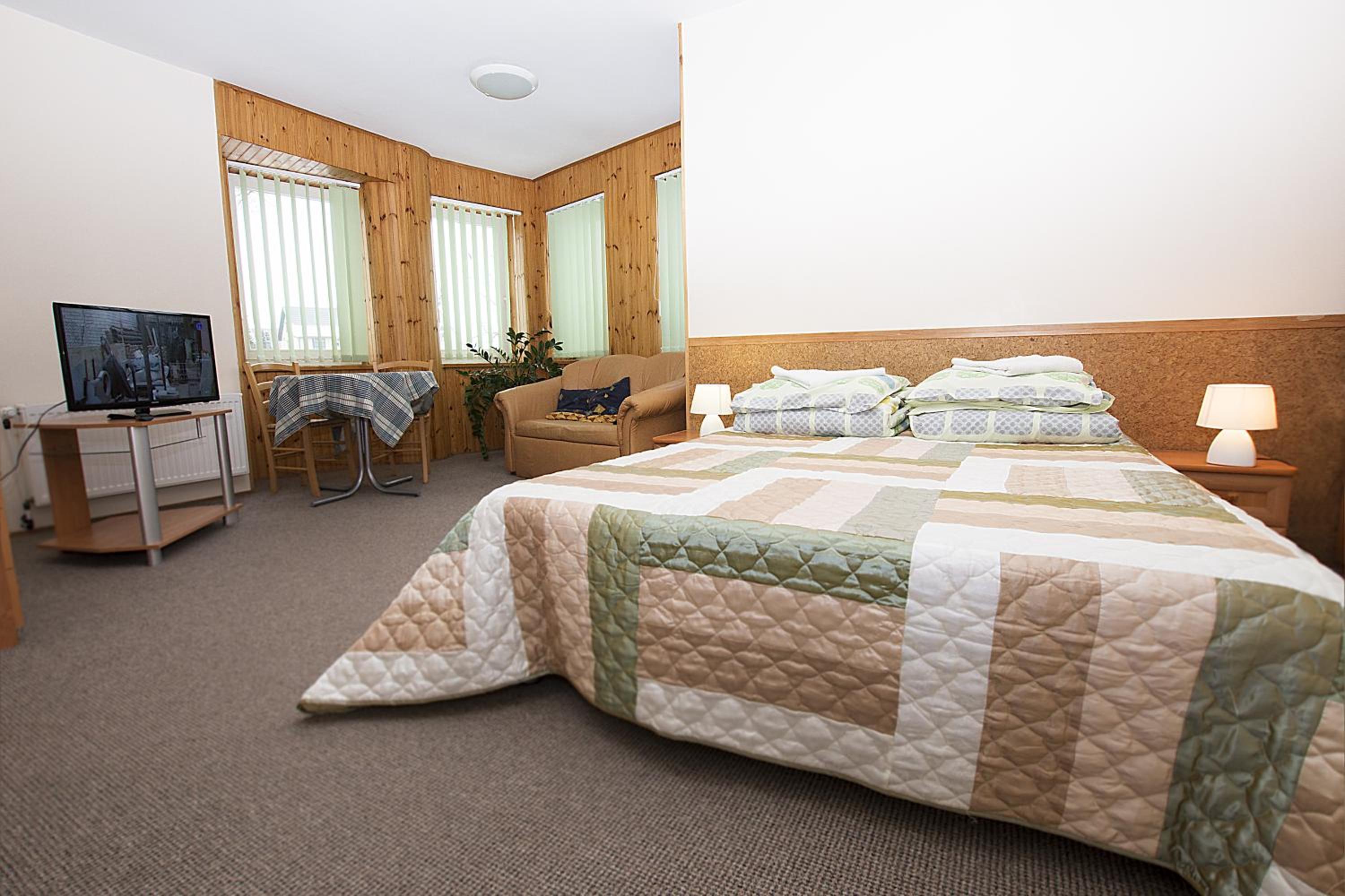 Double Room - Photo 11