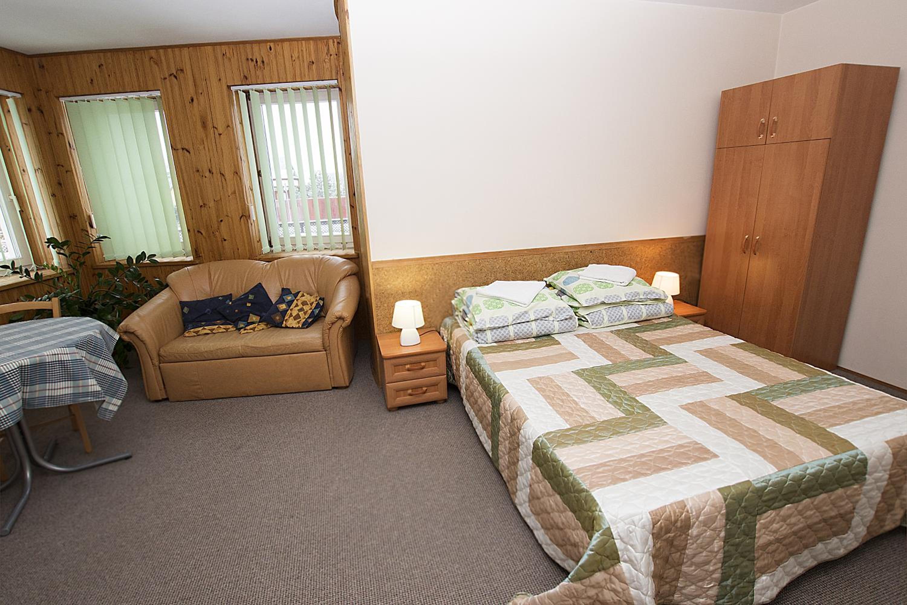 Double Room - Photo 13