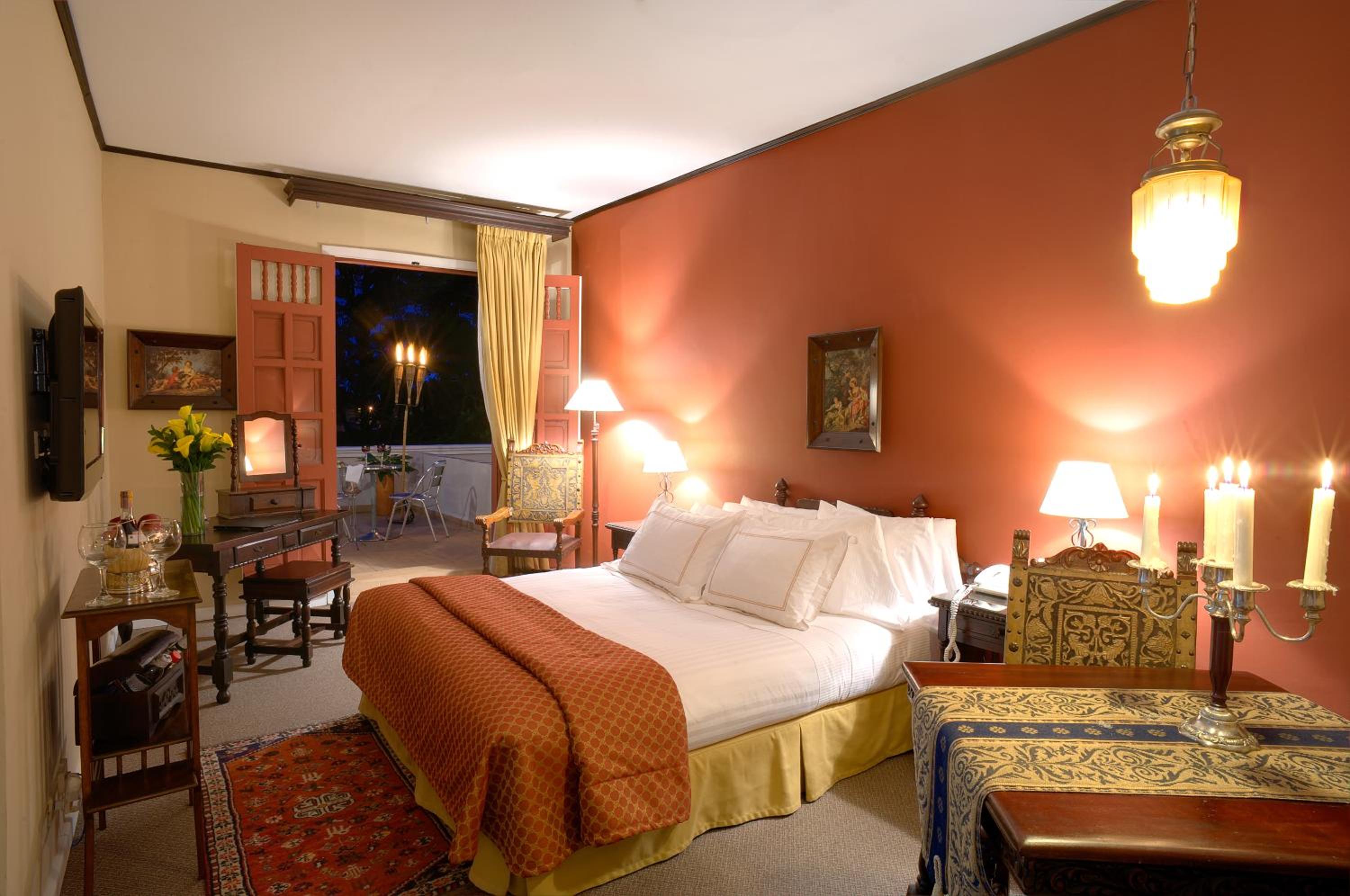 Queen Room - Photo 9