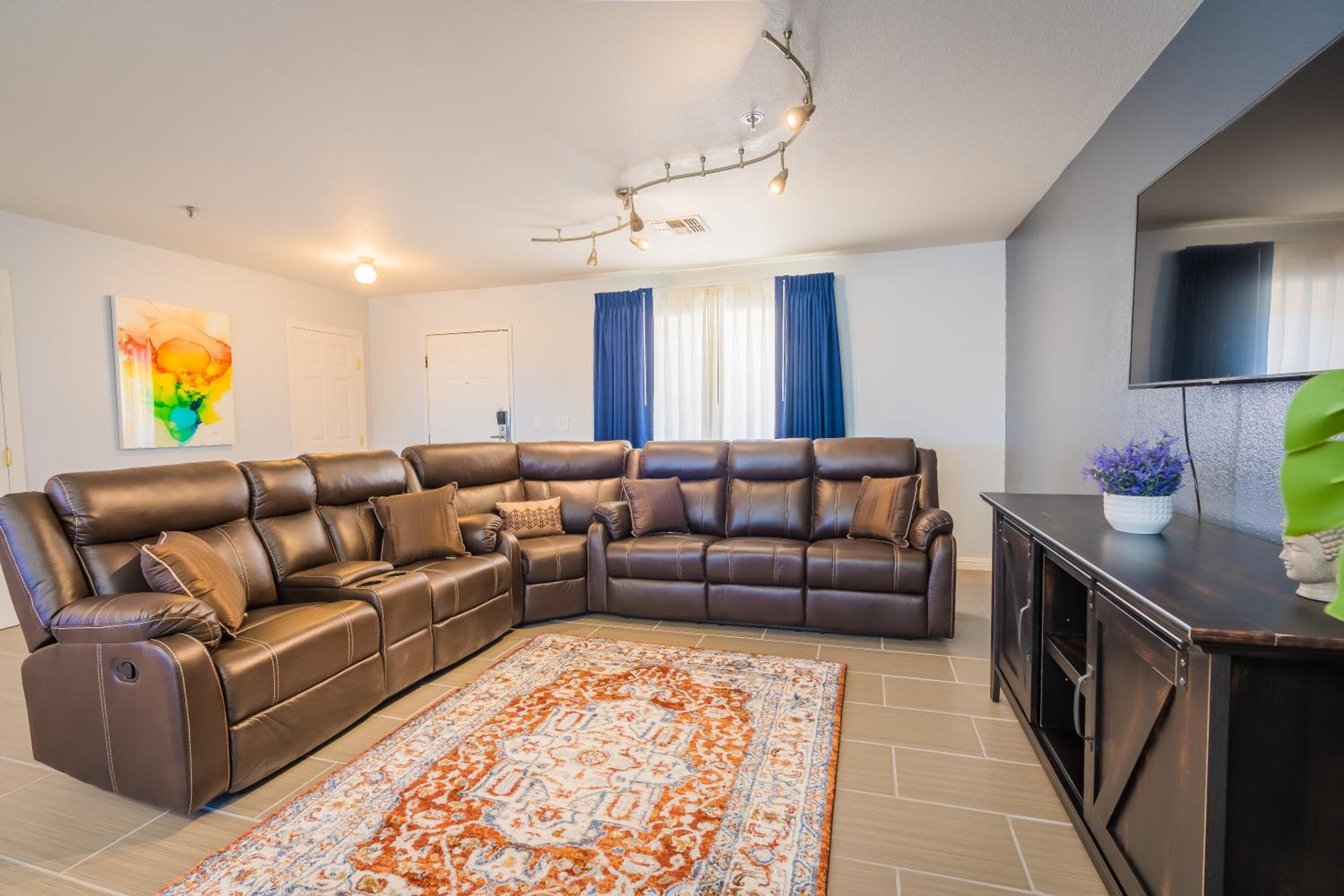 Family Suite photo 2