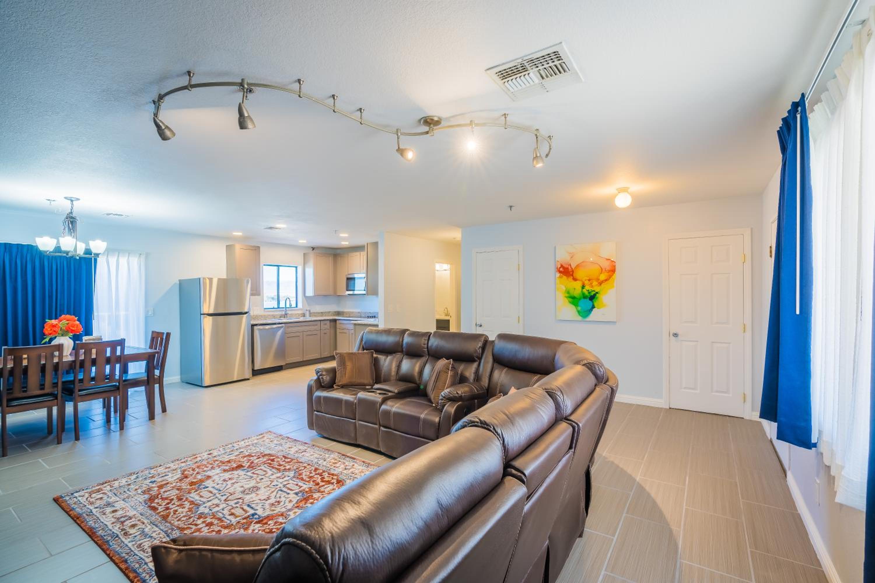 Family Suite photo 1