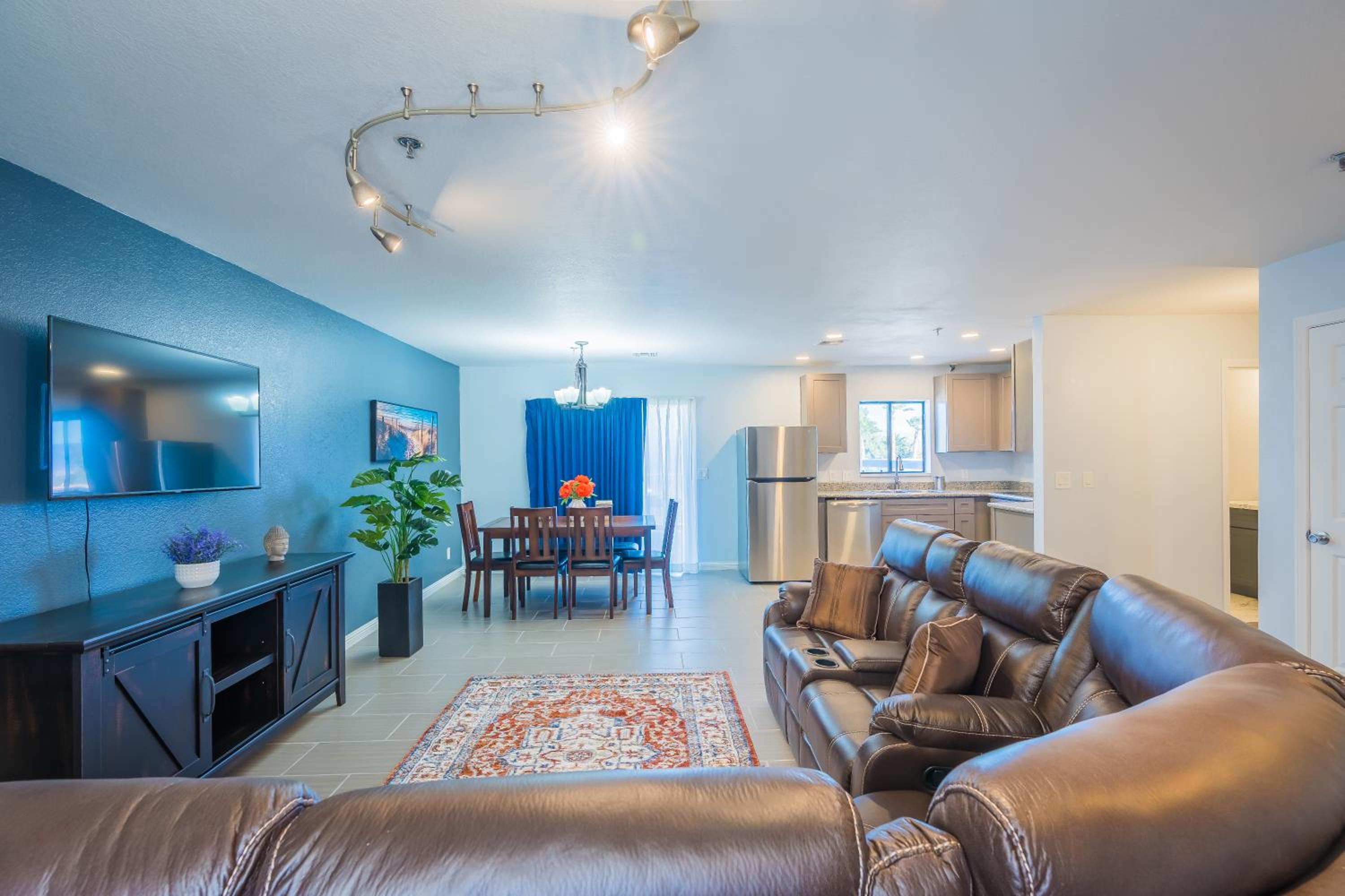 Family Suite photo 3