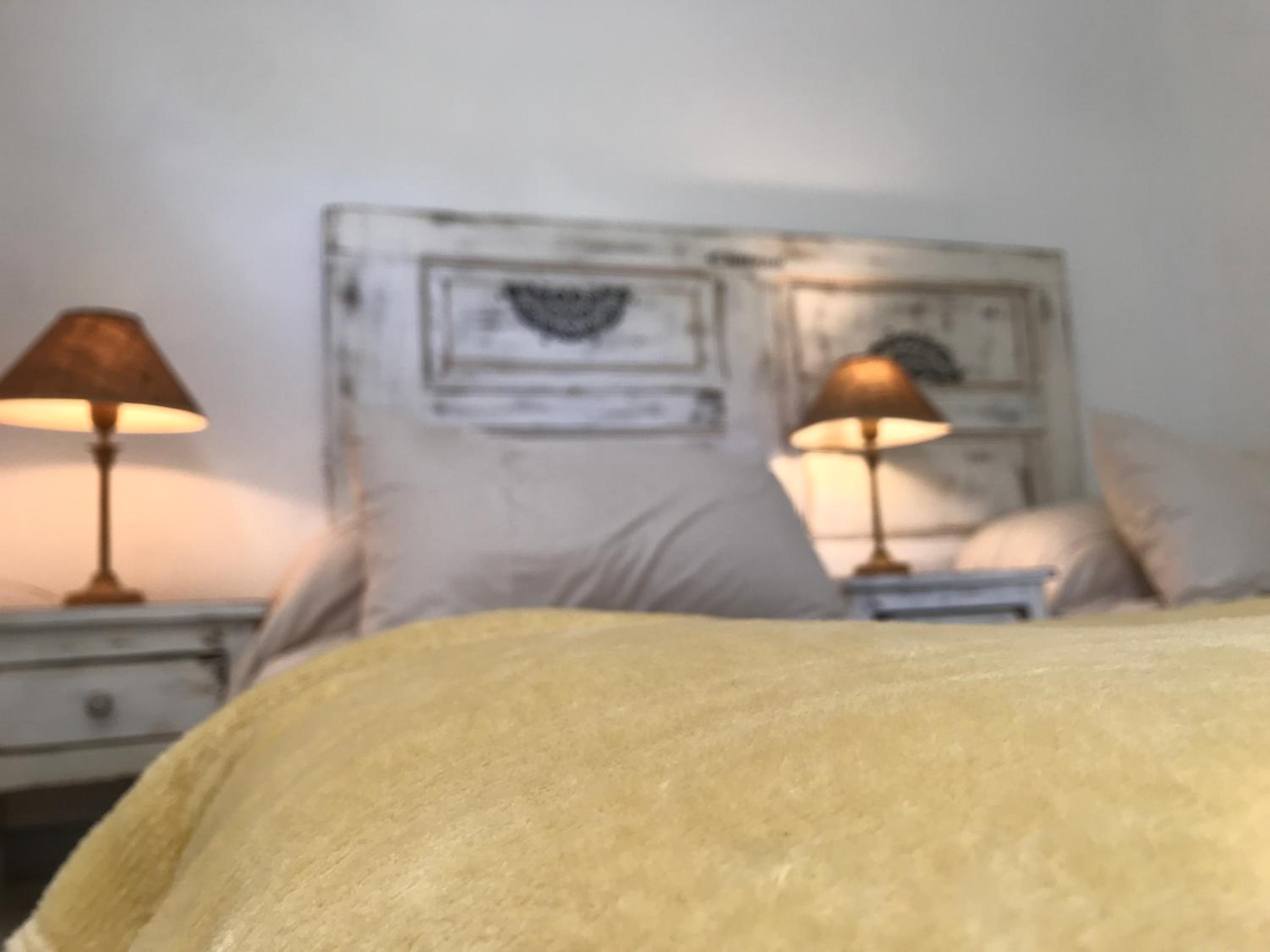 Double Room with Private Bathroom photo 1