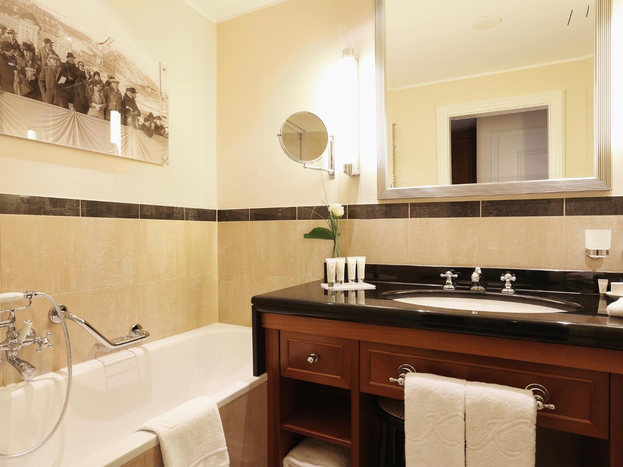 Signature Junior Suite
