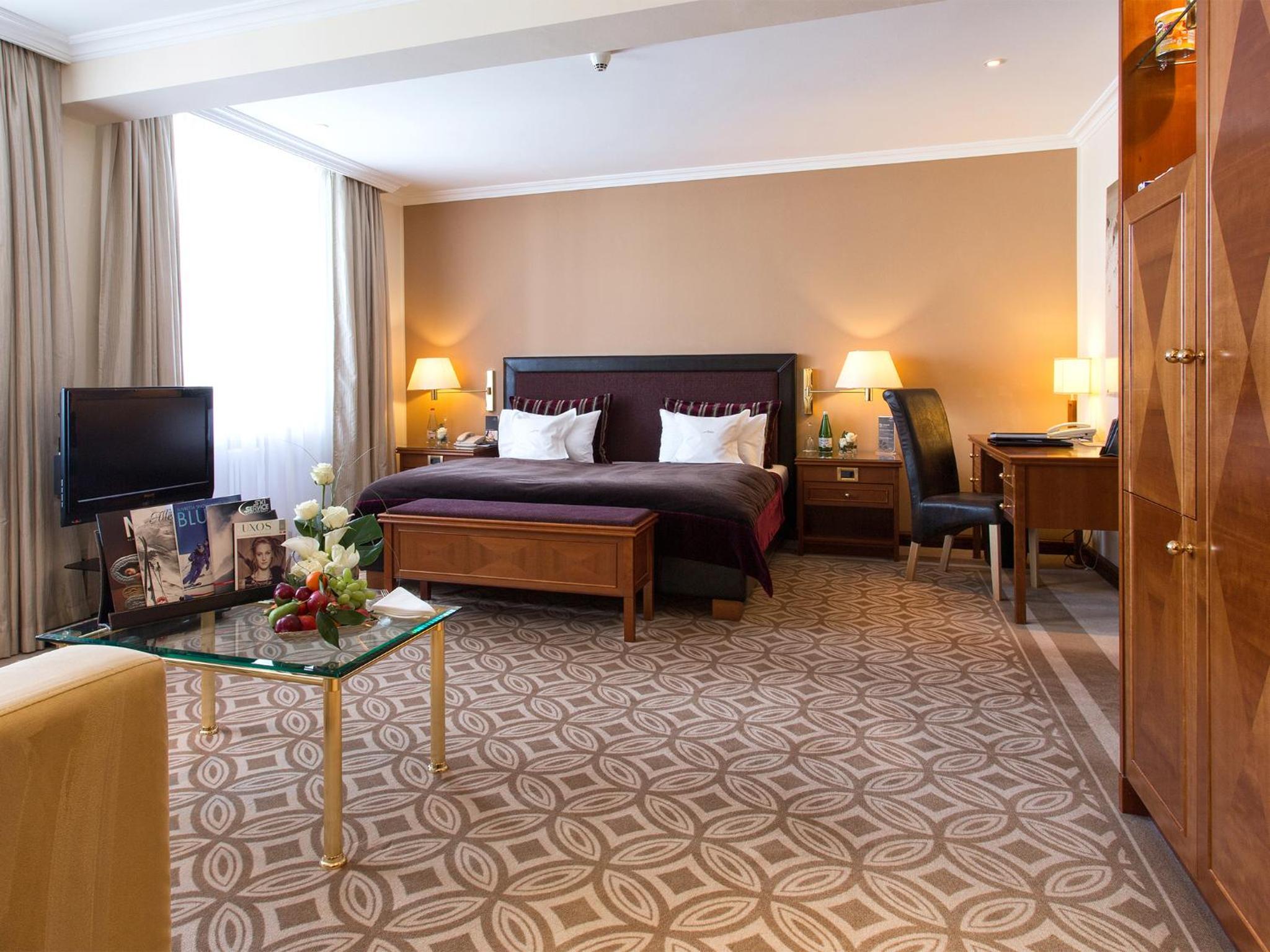 Signature Junior Suite