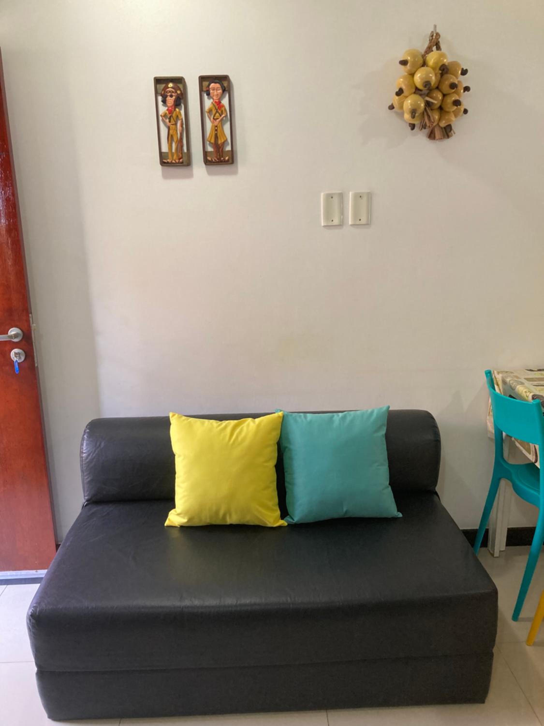 Standard Apartment photo 1