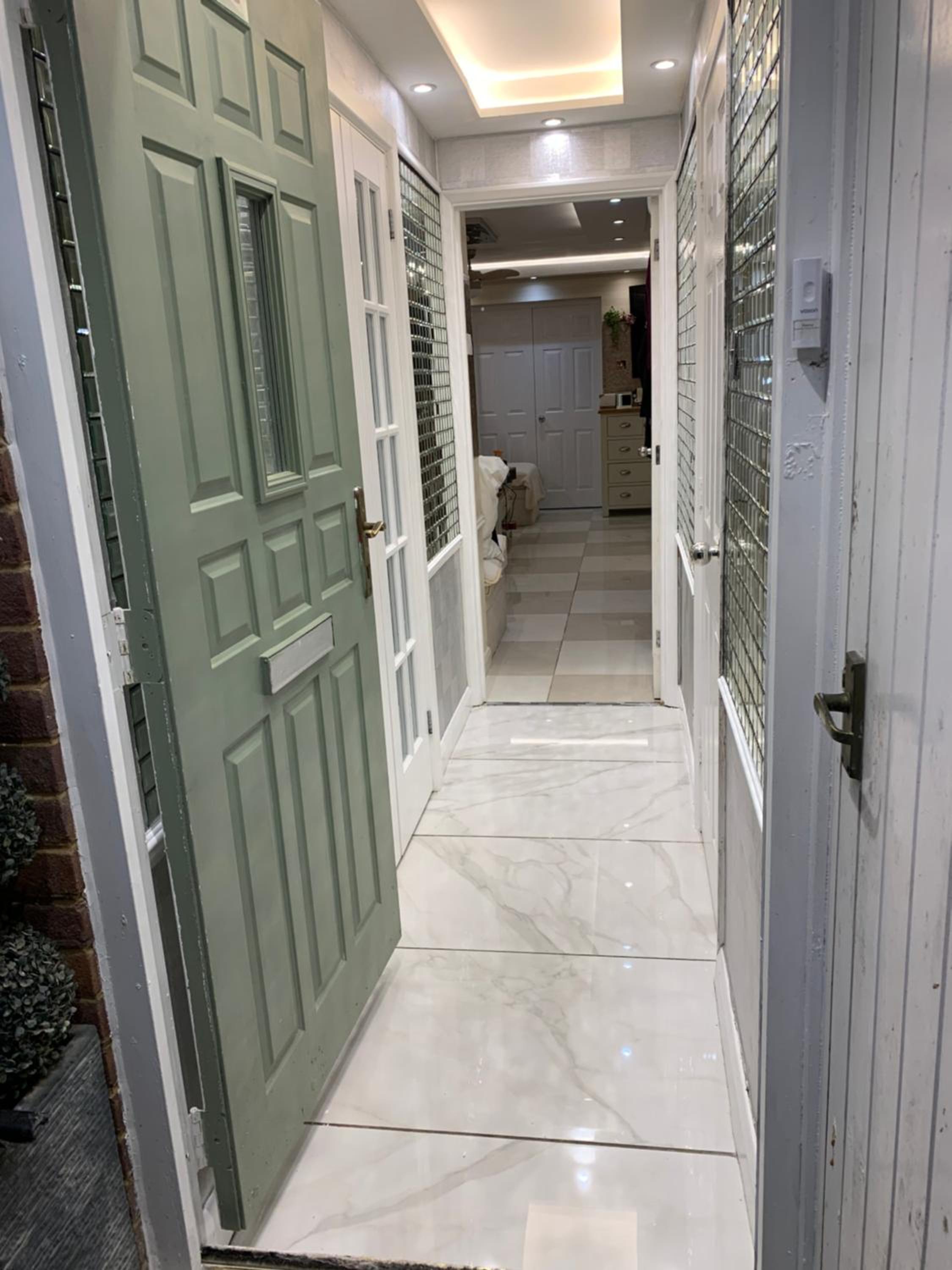 Double Room with Private Bathroom photo 3
