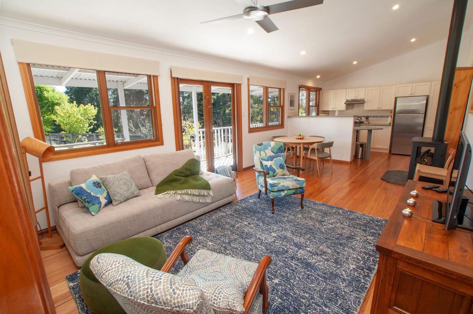 Two-Bedroom House photo 1