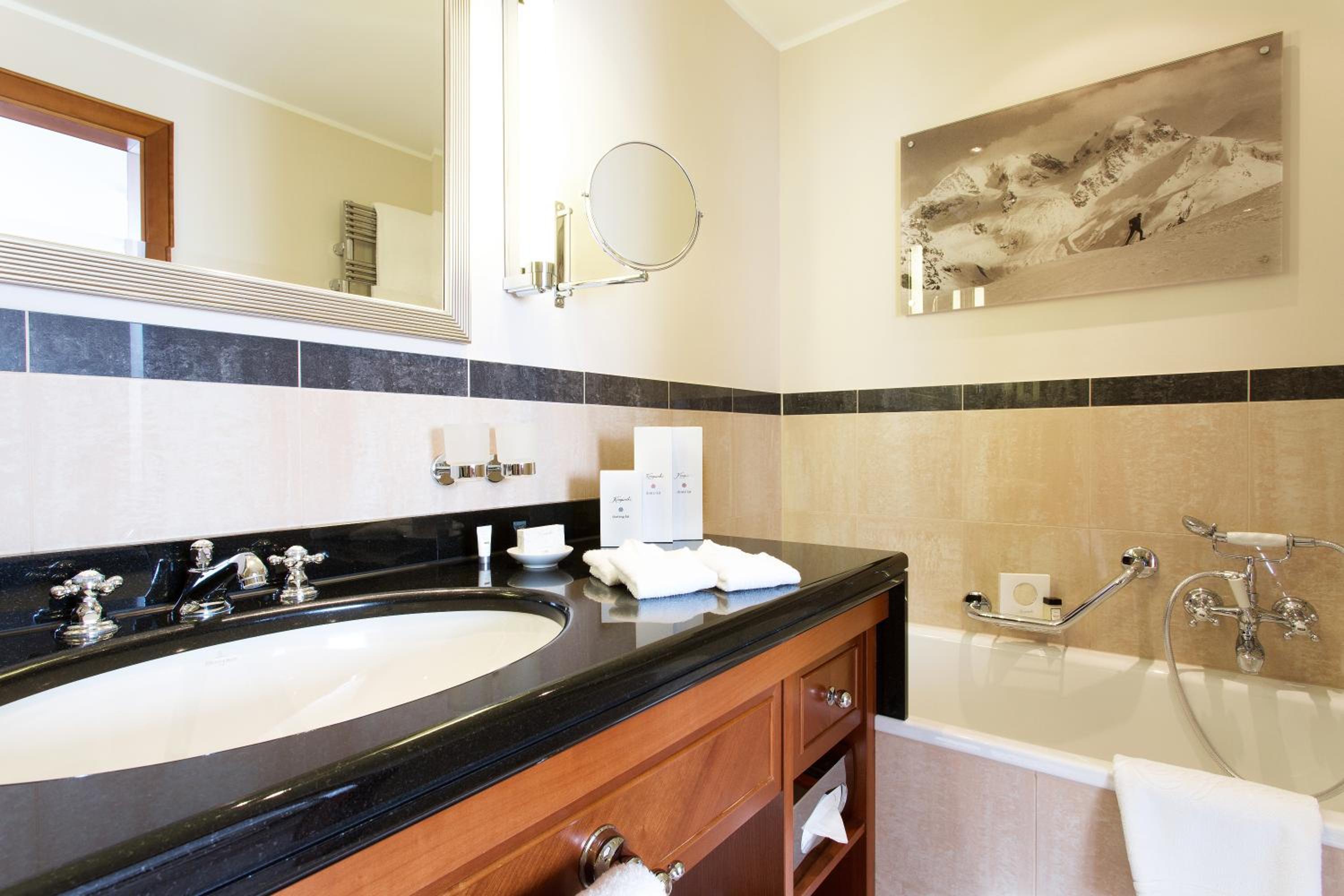 Executive Double Room