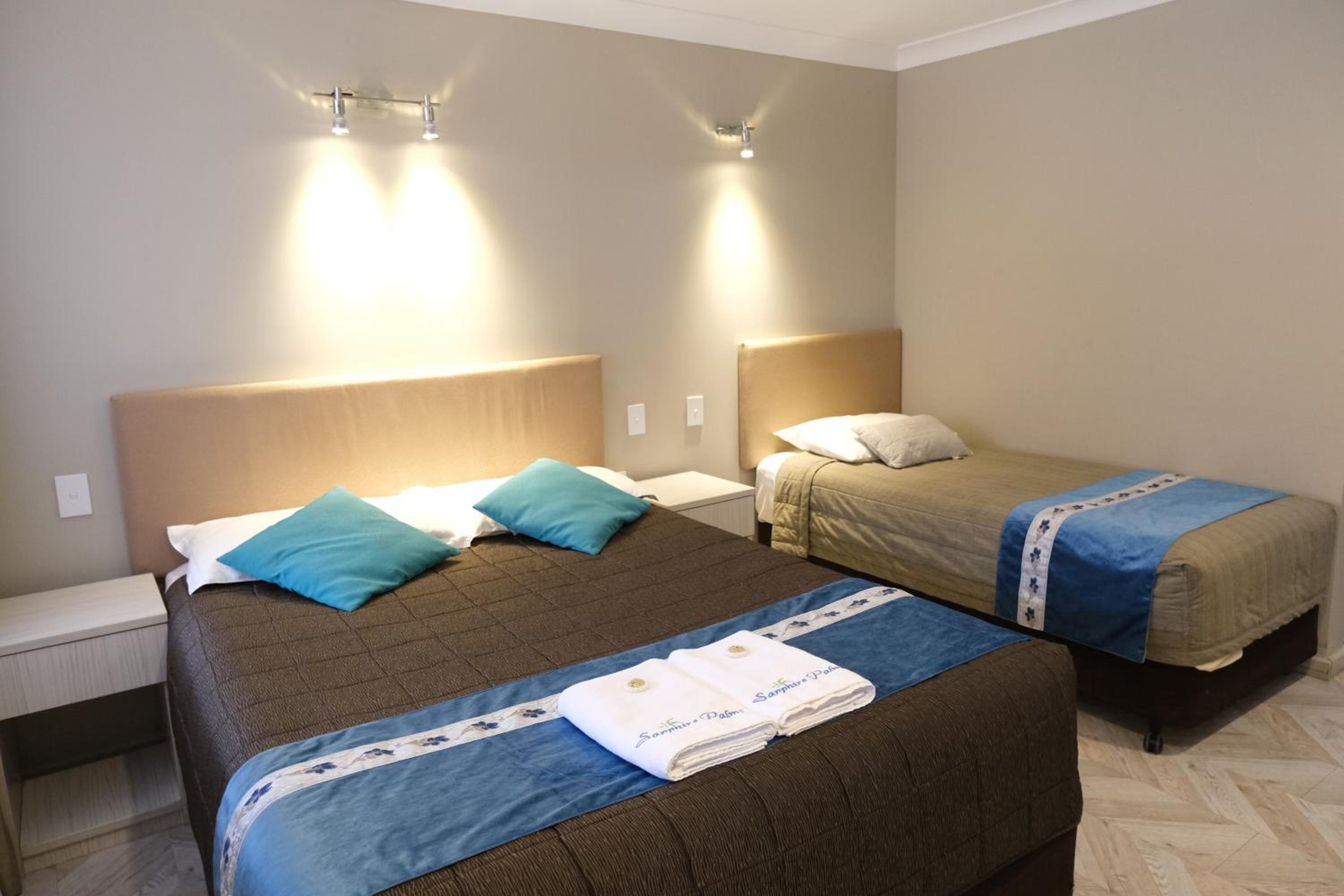 Premium Interconnecting Room (Ground Floor) photo 1