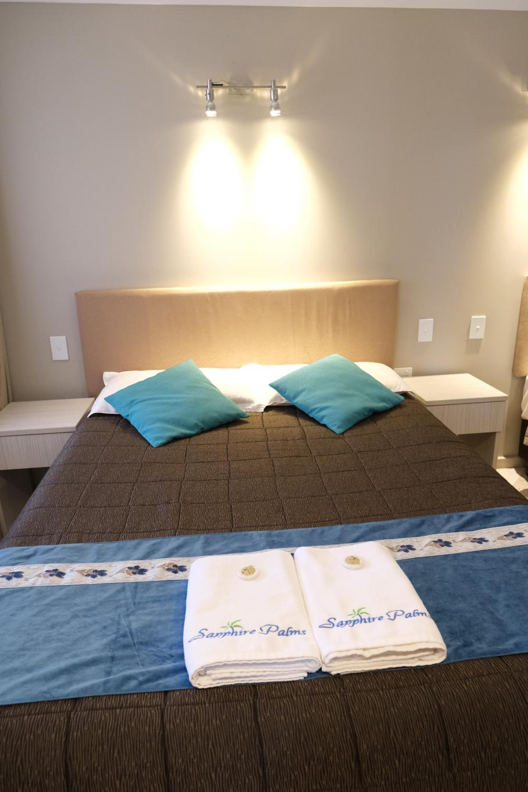 Premium Interconnecting Room (Ground Floor) photo 2