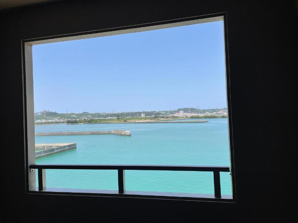 Standard Twin Room with Sea View photo 2