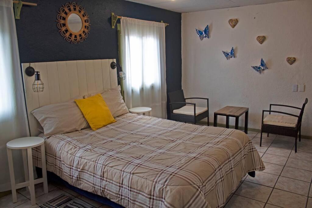 Four-Bedroom House photo 1