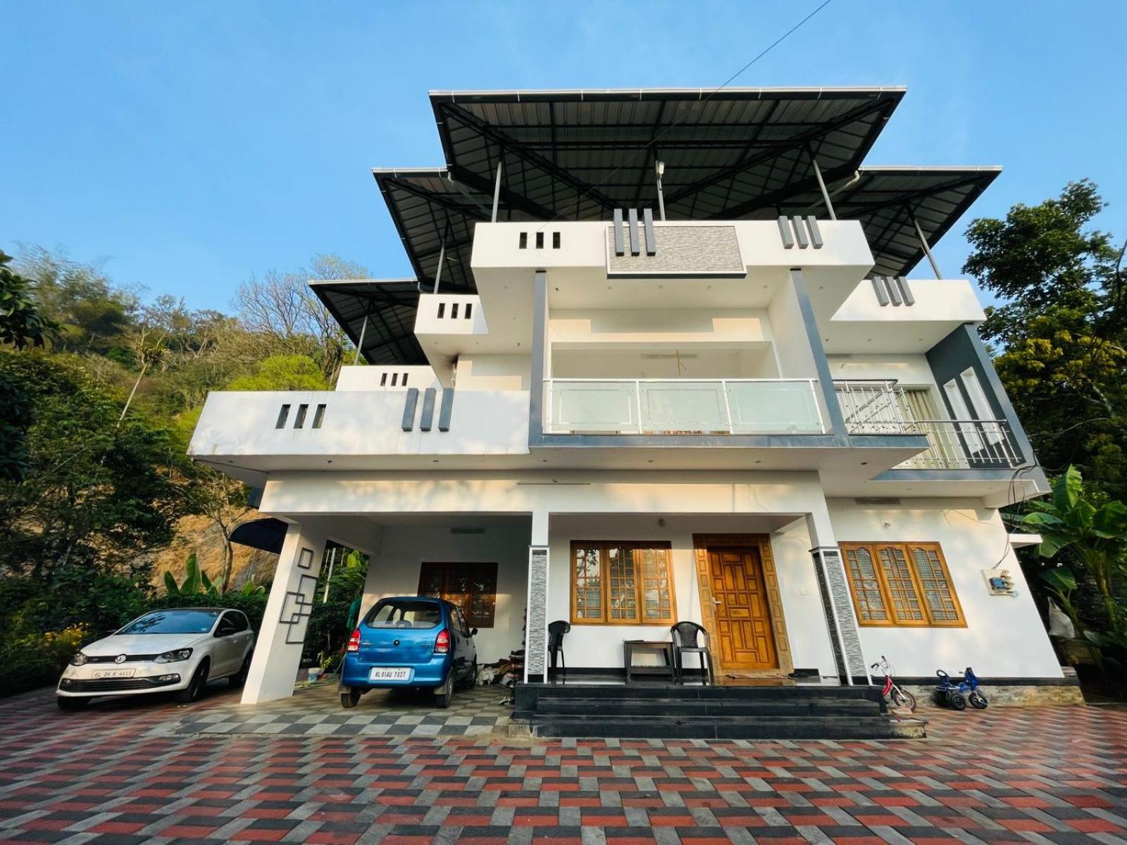 Deluxe Villa photo 3