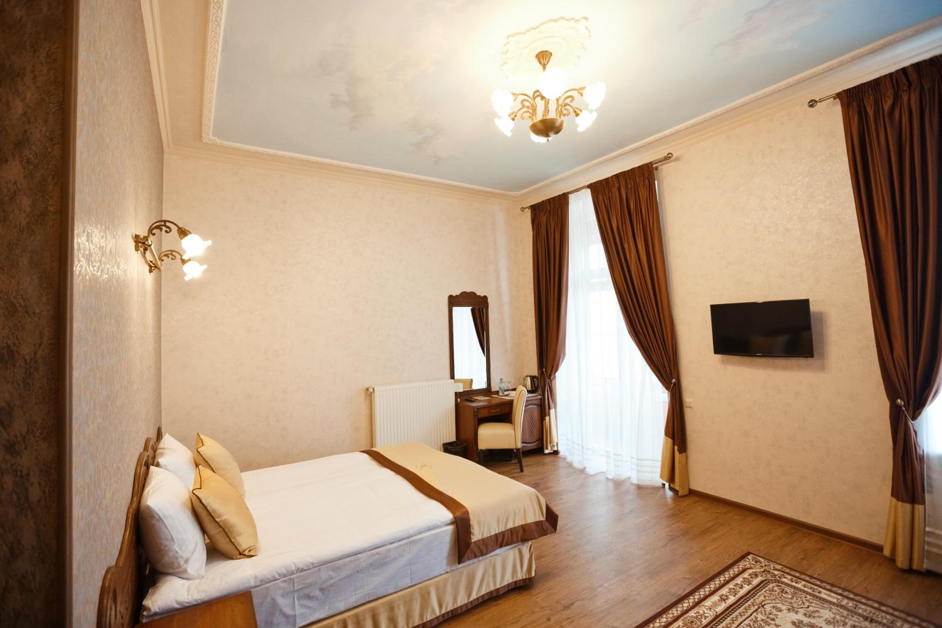 Junior Suite photo 2