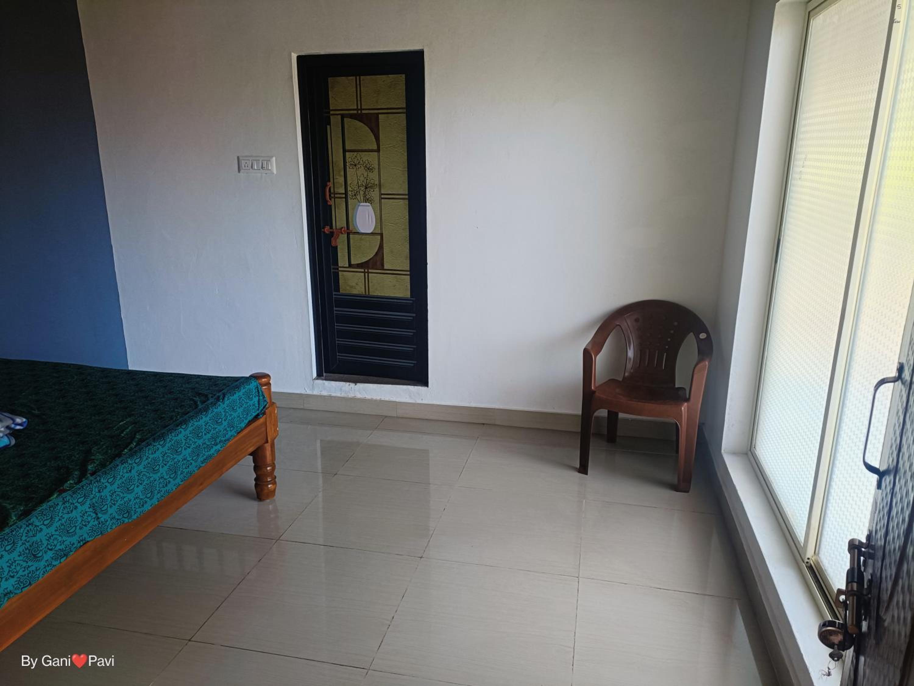 Standard Double or Twin Room with Sea View photo 1