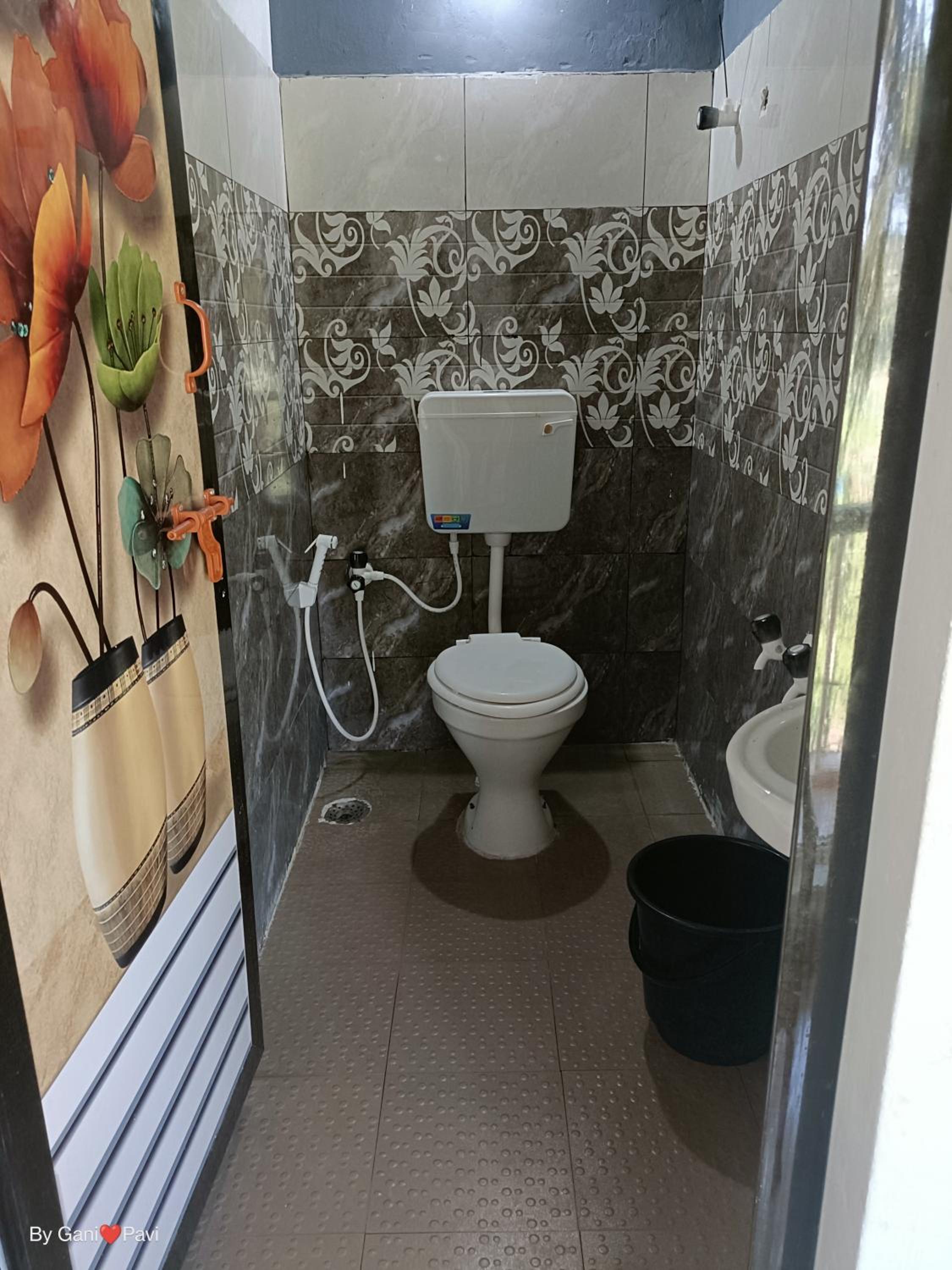 Standard Double or Twin Room with Sea View photo 3