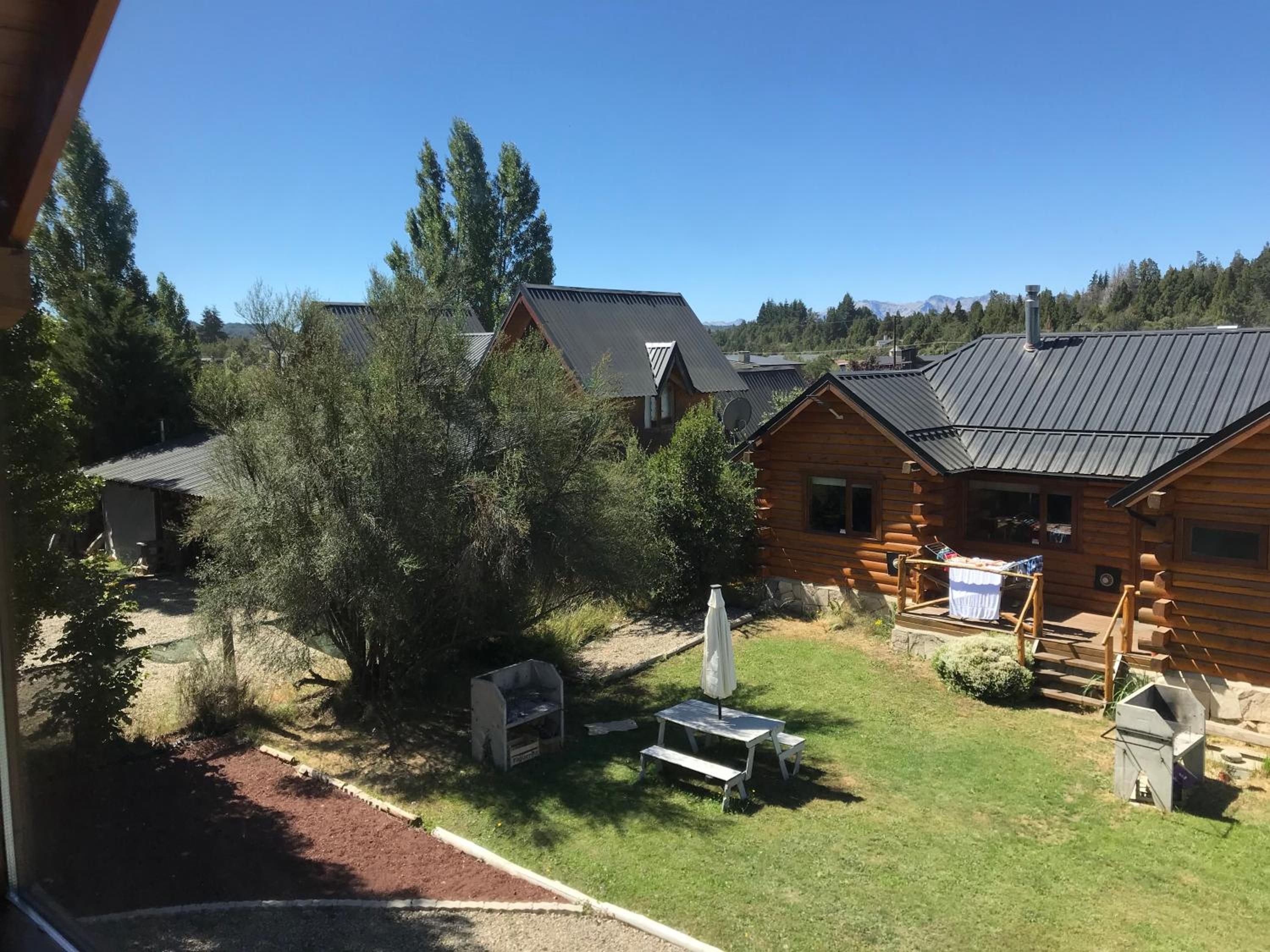 Two-Bedroom Chalet photo 3