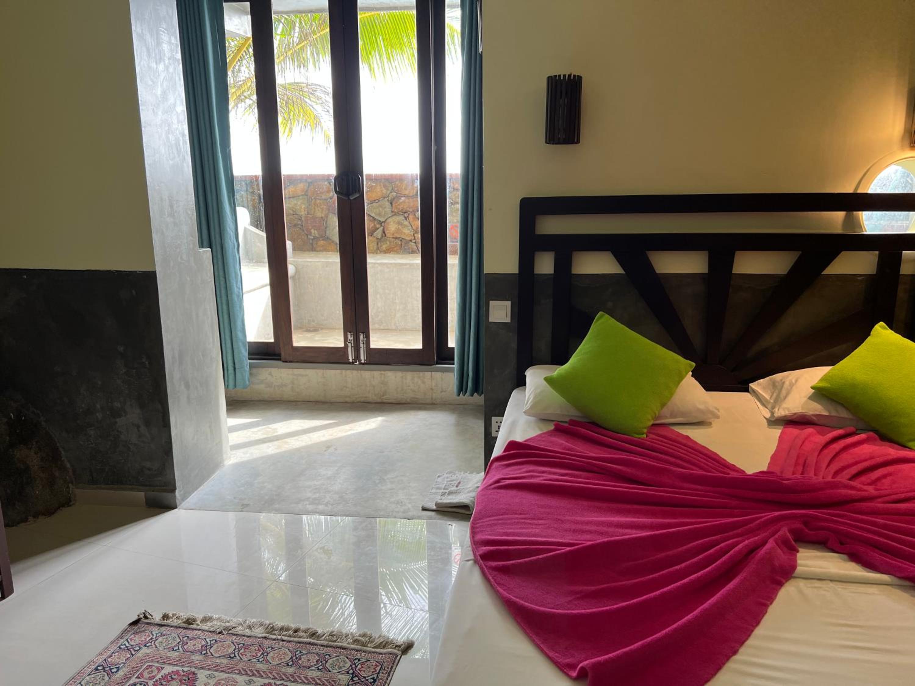Double Room With Private Bathroom photo 2