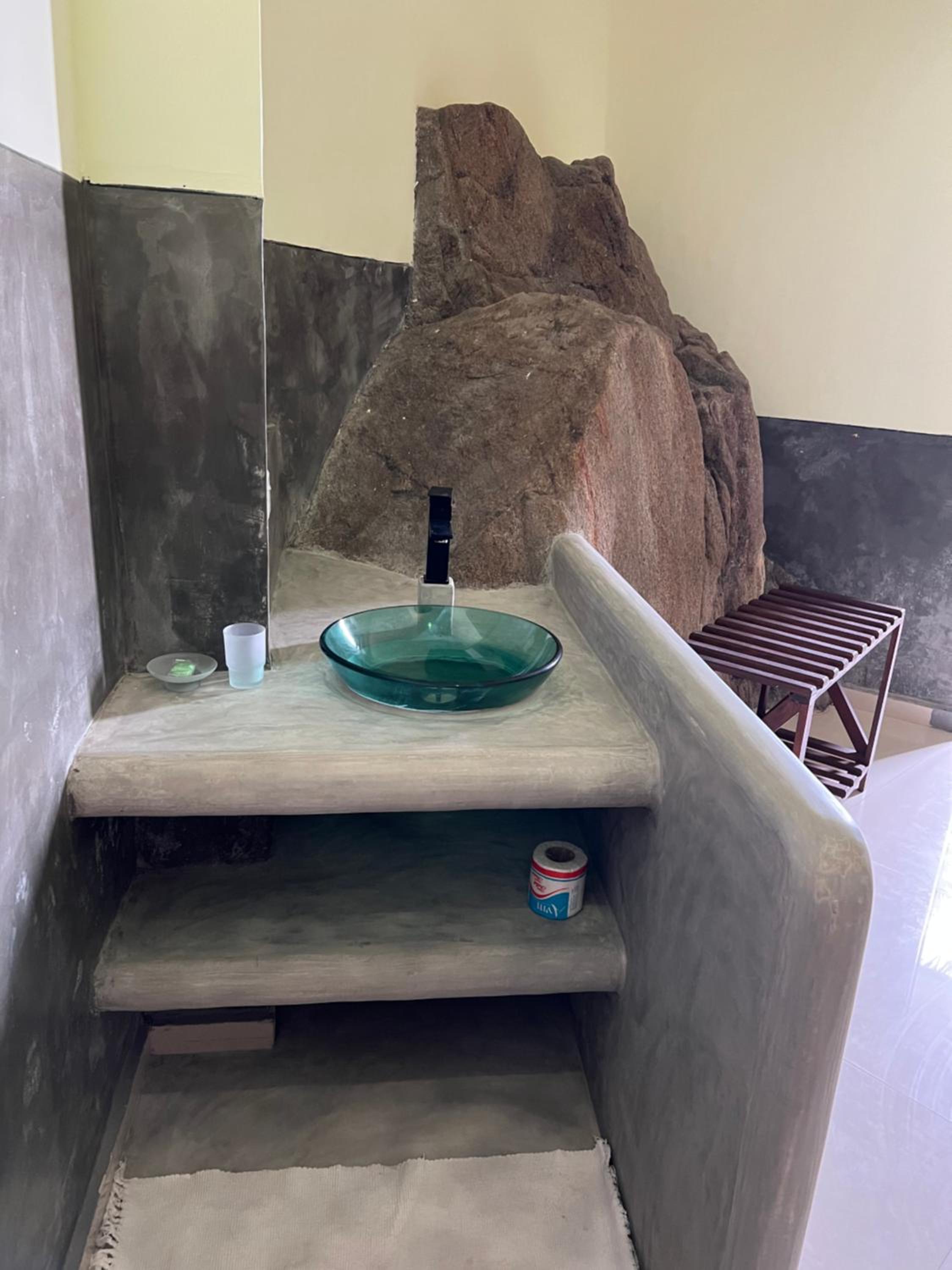 Double Room with Private Bathroom photo 2