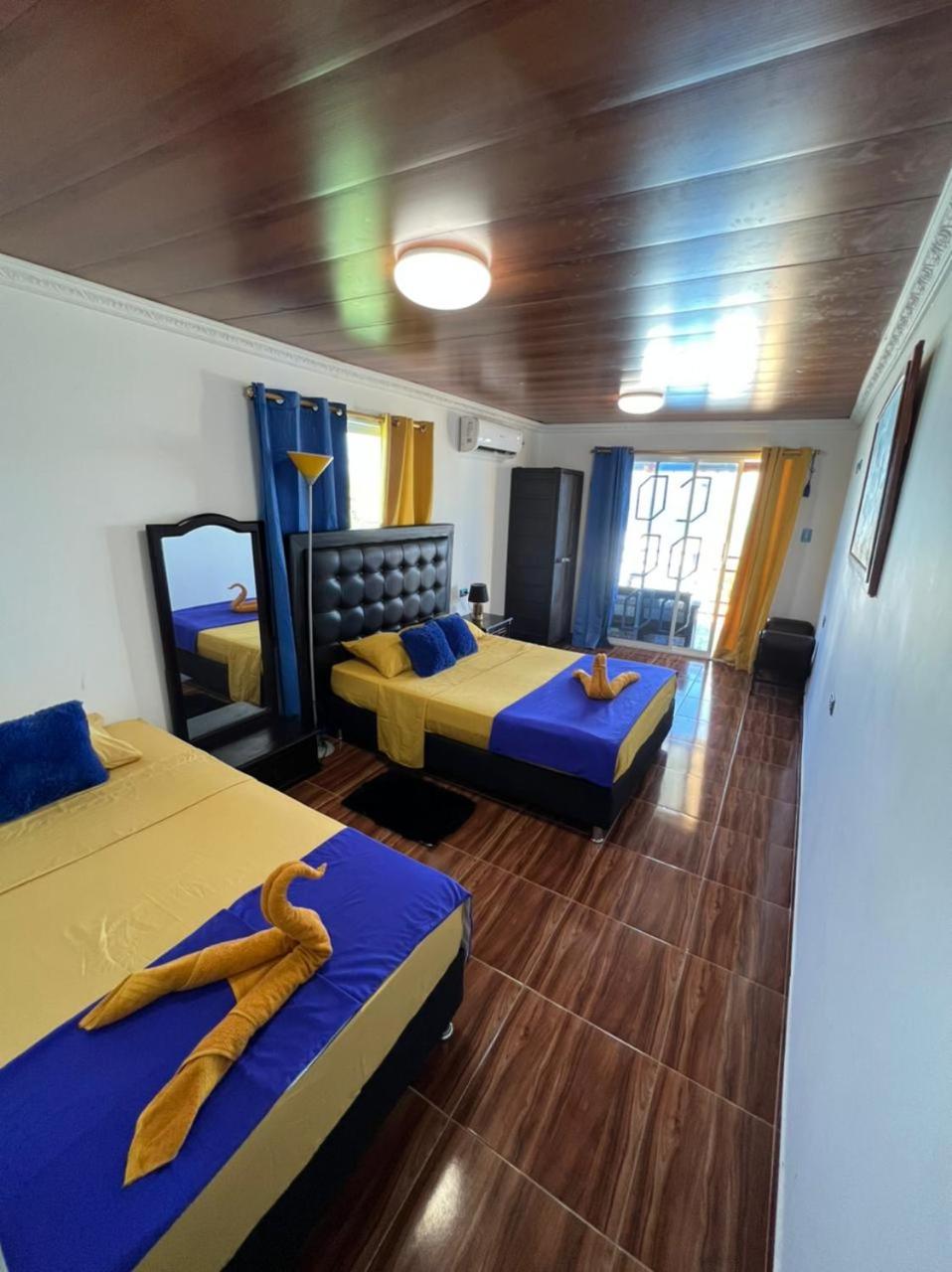 Apartment with Sea View photo 3