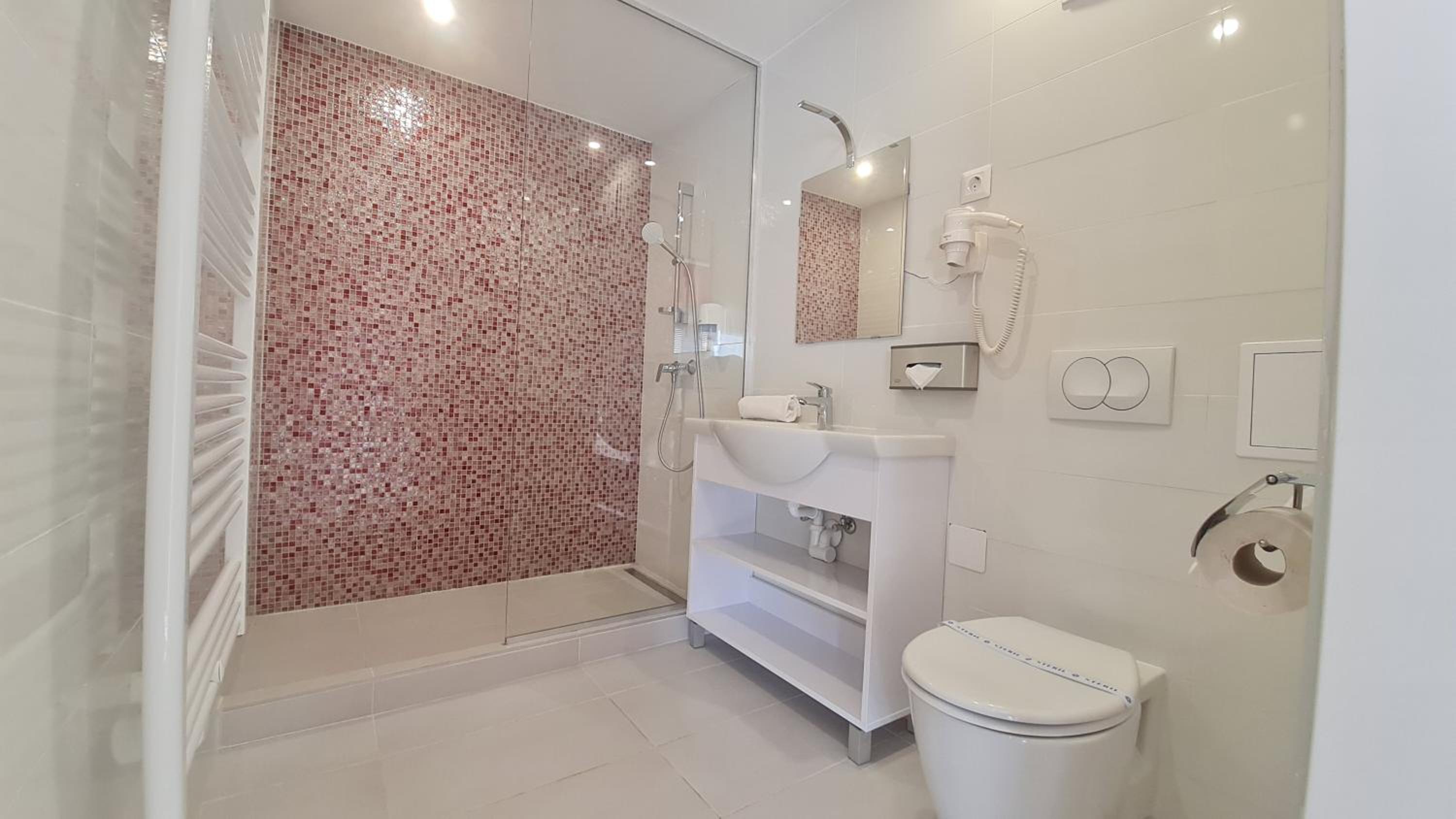 Triple Room with Garden View photo 3