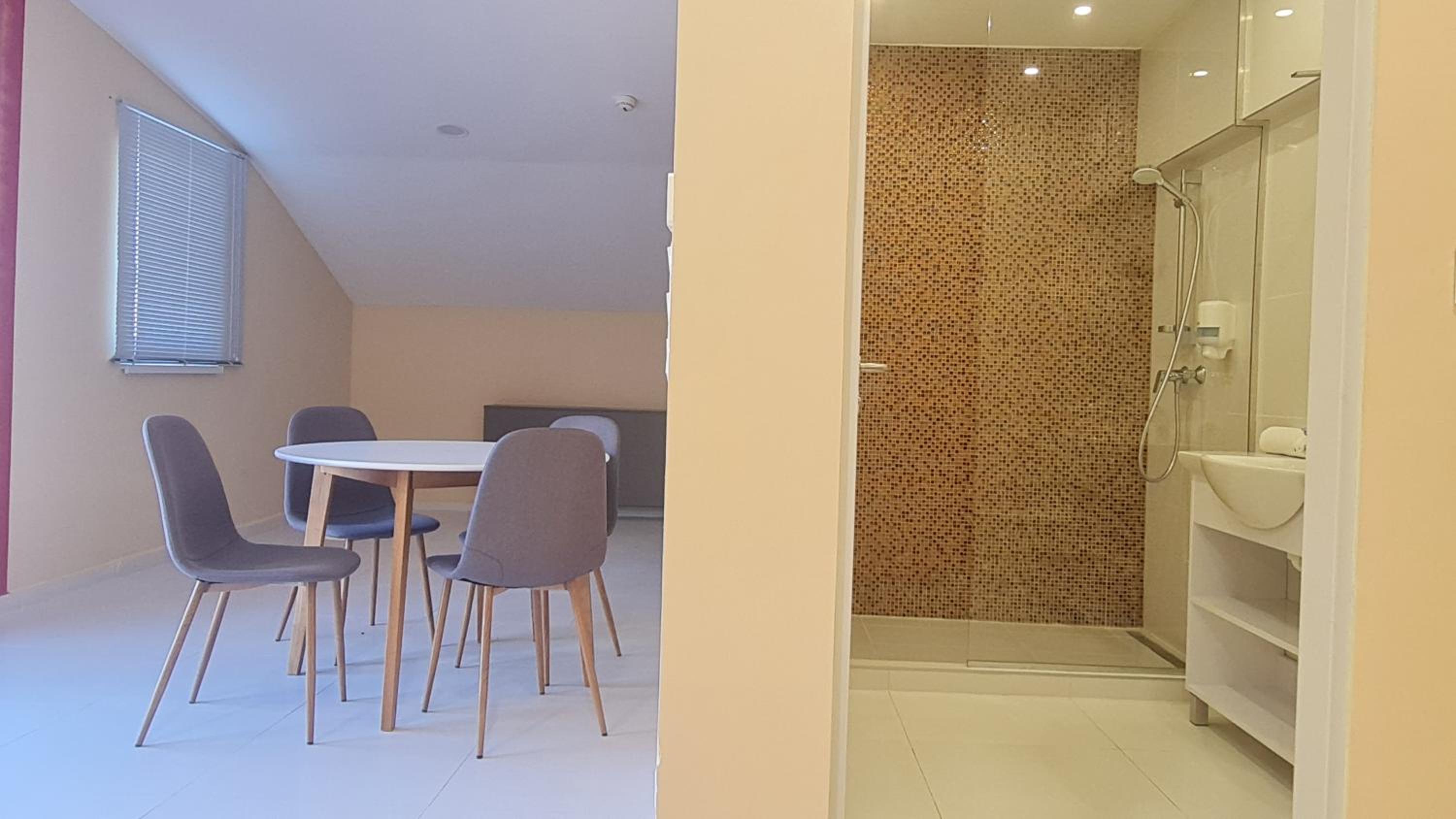 Family Room with Garden View photo 2