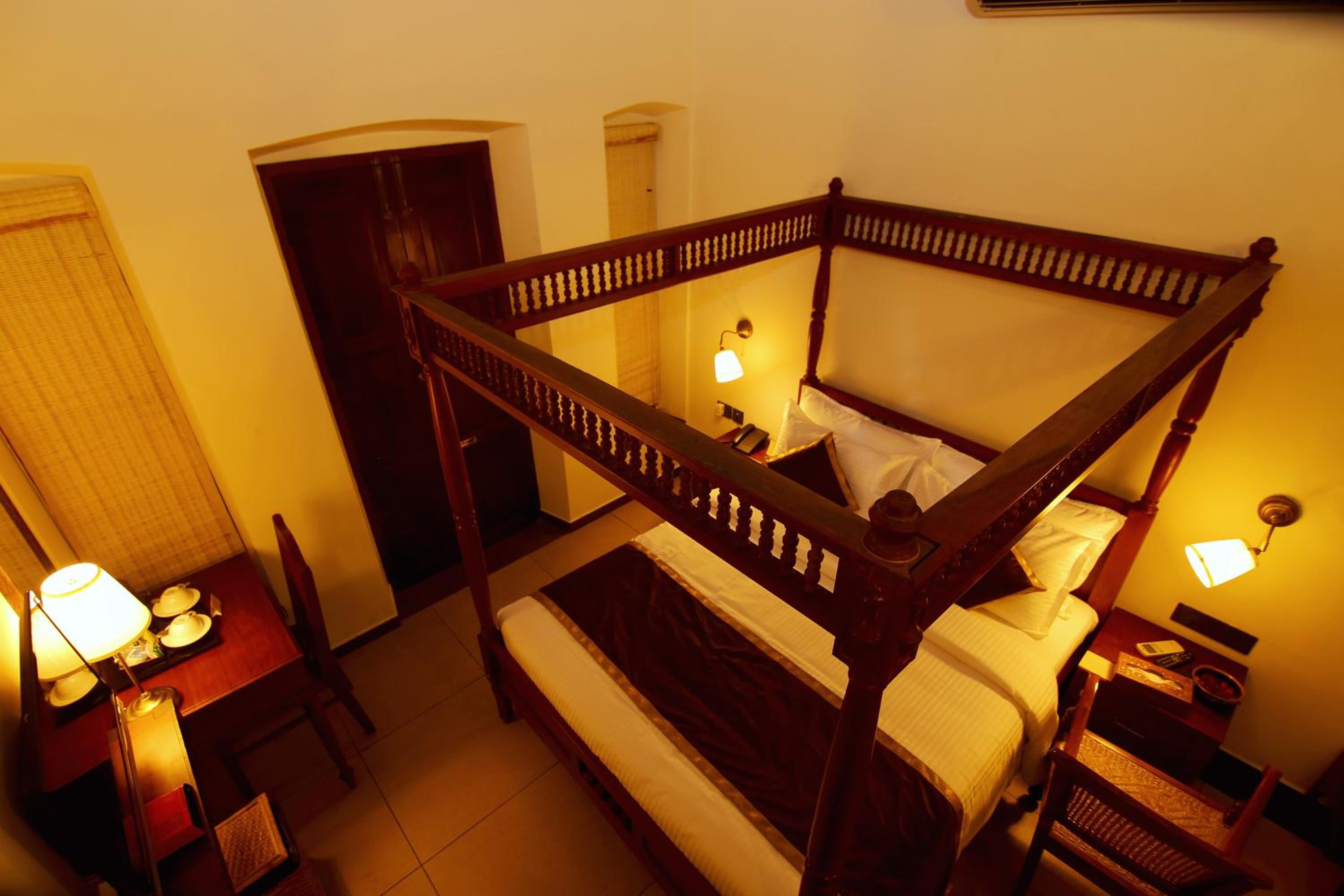 Deluxe Double Room - Photo 2