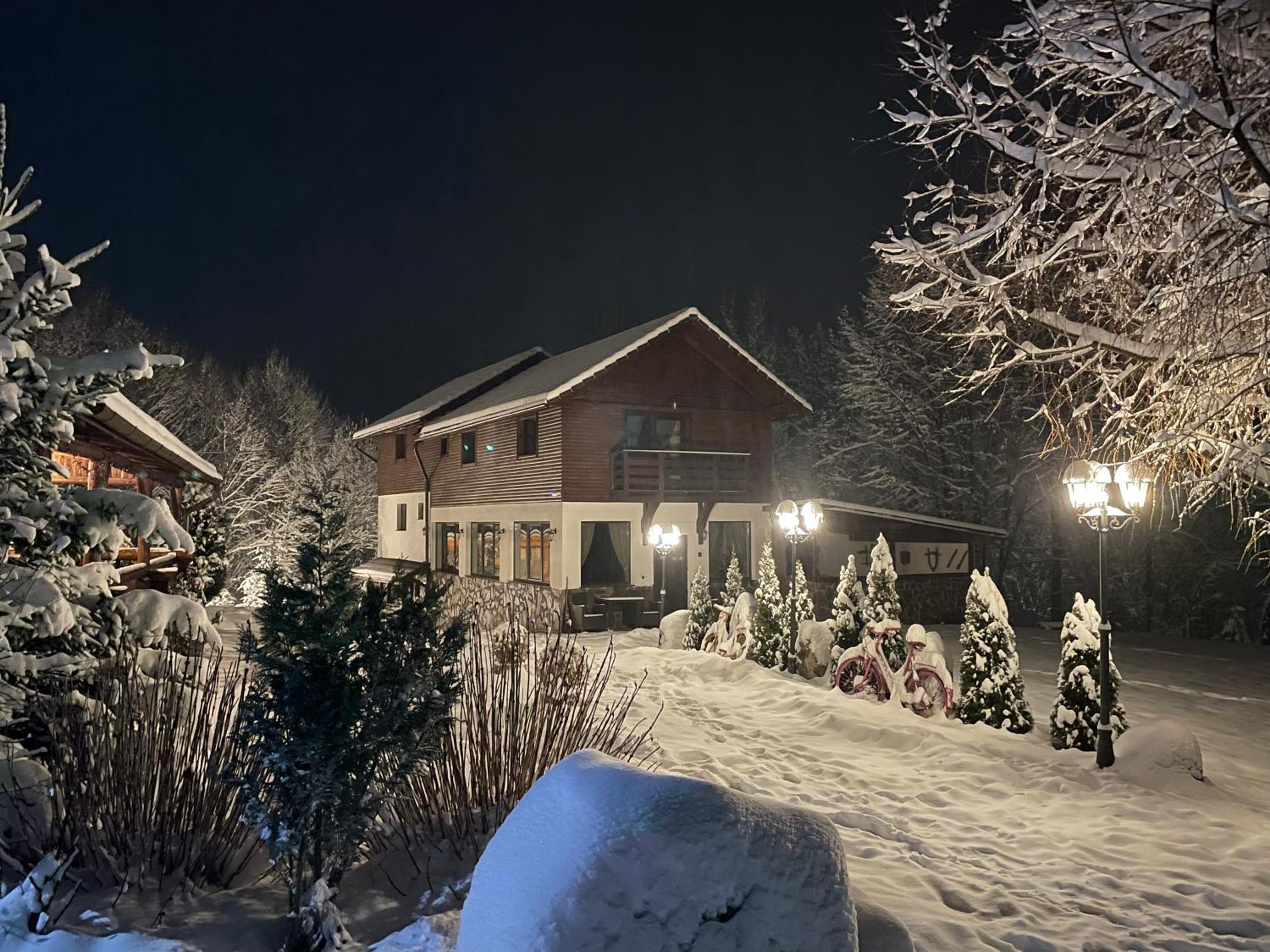 Vacation Home photo 3