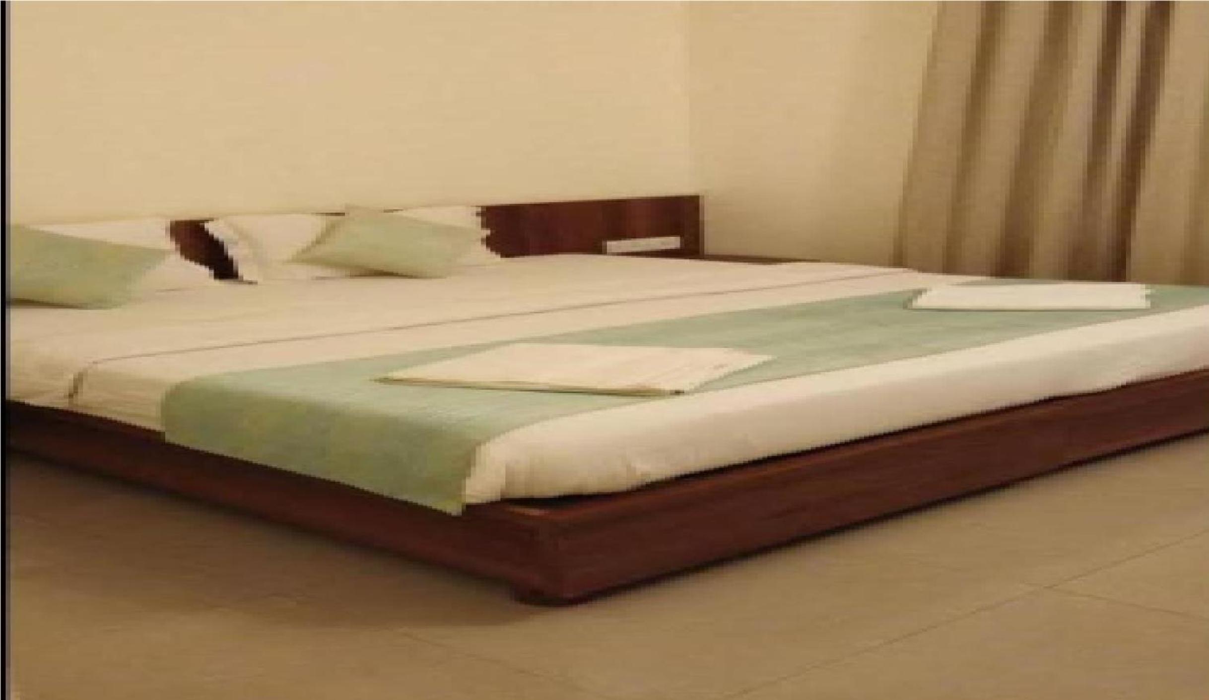 Superior Double Room photo 3