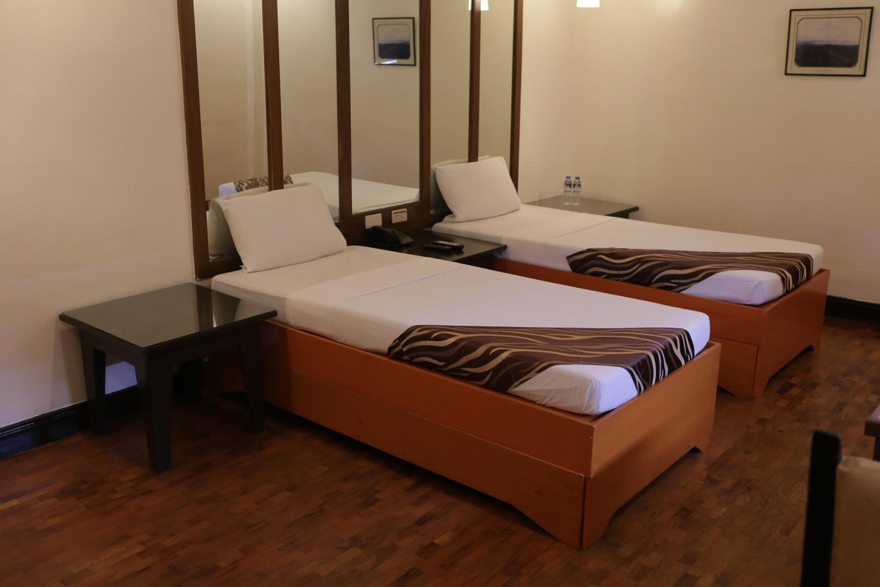 Superior Twin Room - Photo 2