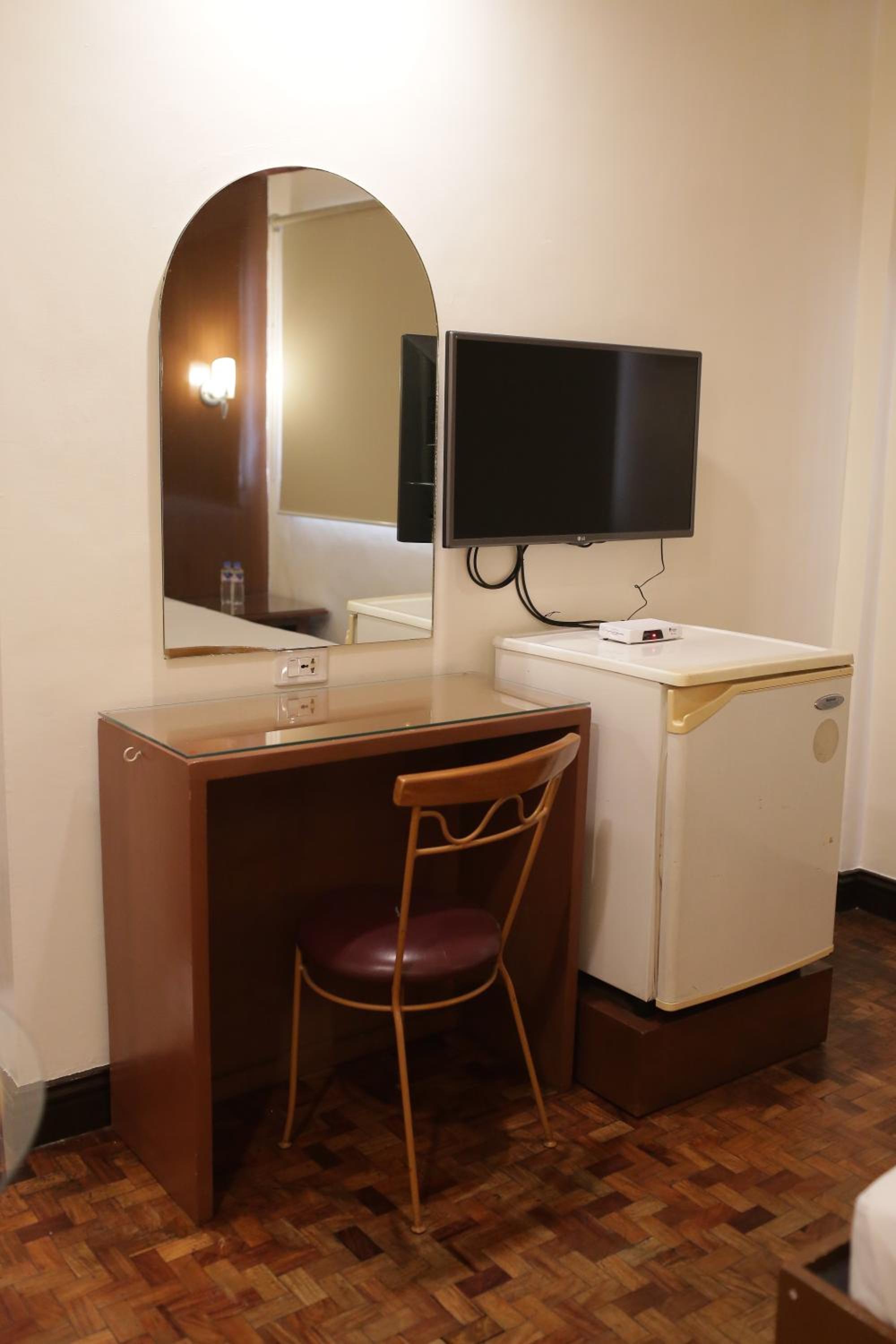 Superior Twin Room - Photo 1