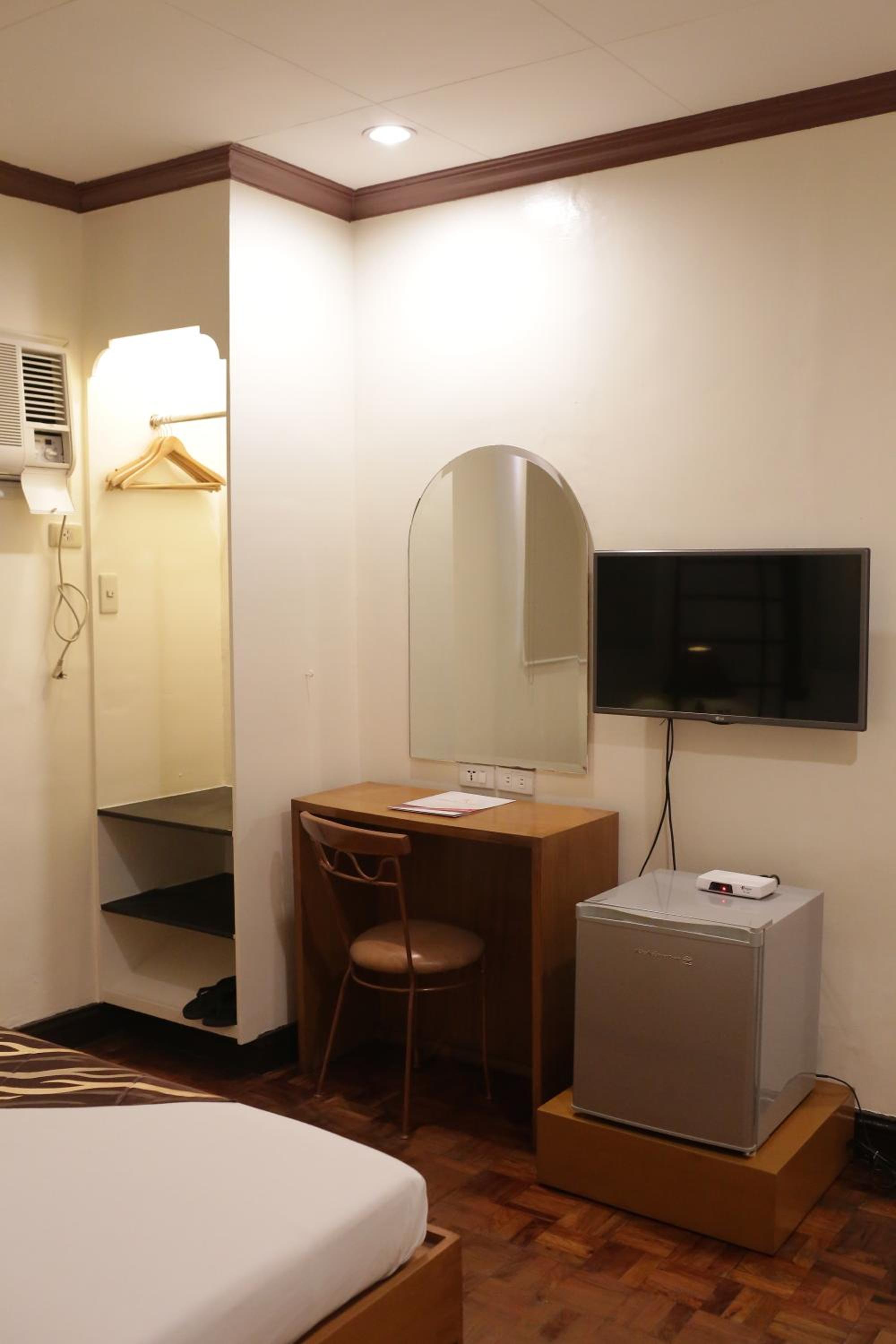 Superior Double Room - Photo 4