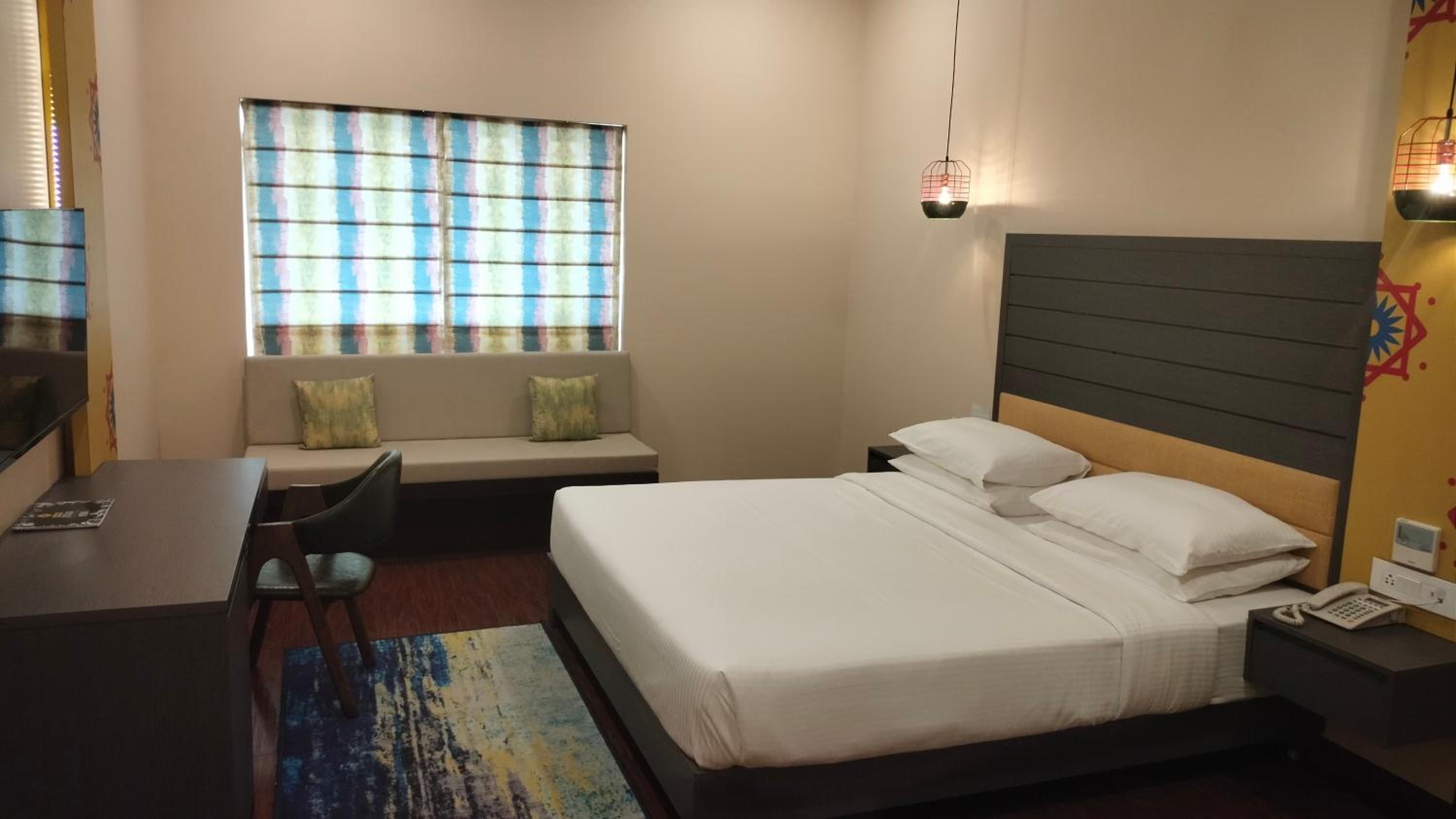 King Suite - Photo 1