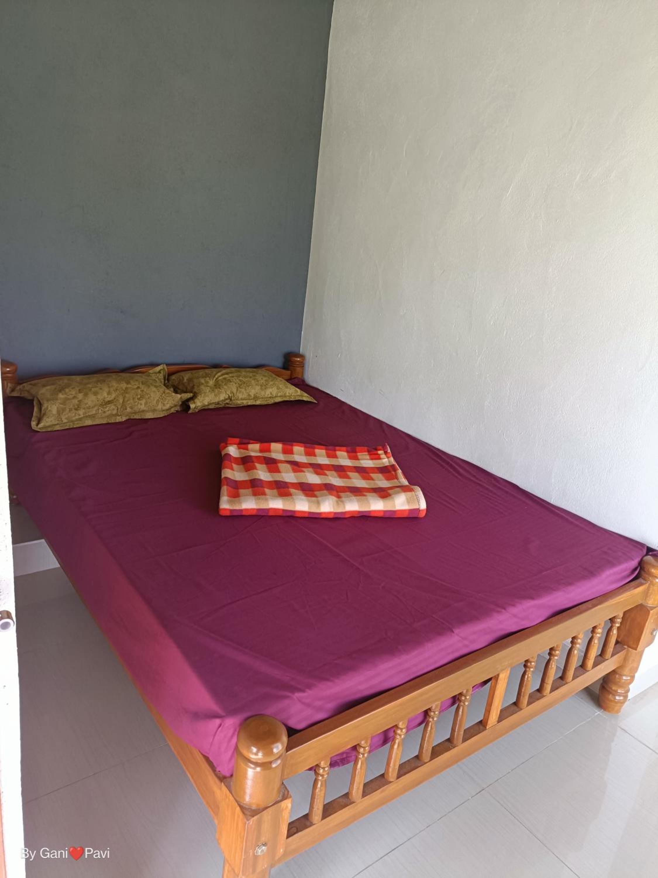 Double or Twin Room with Balcony photo 3
