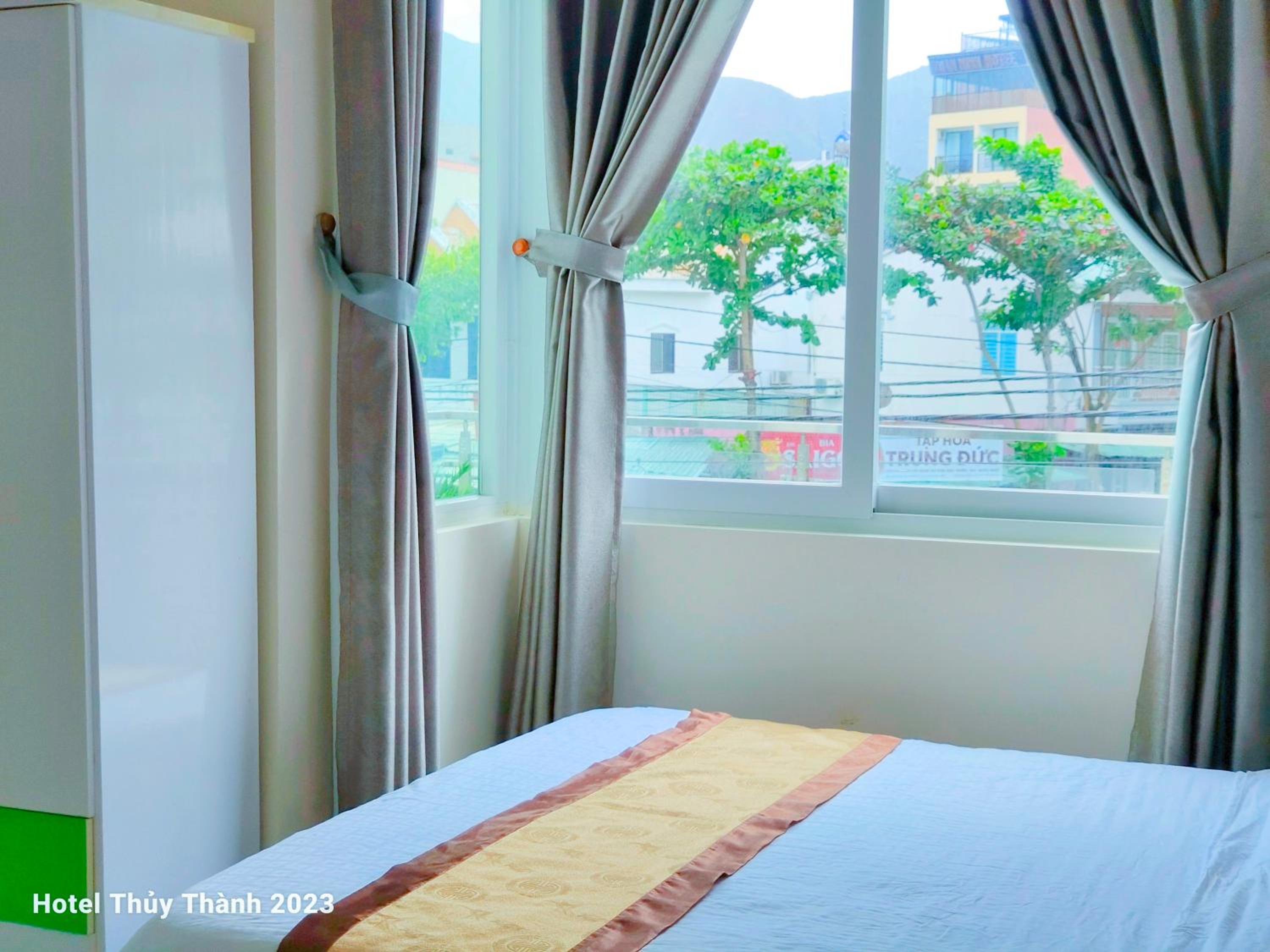 Premium Quadruple Room