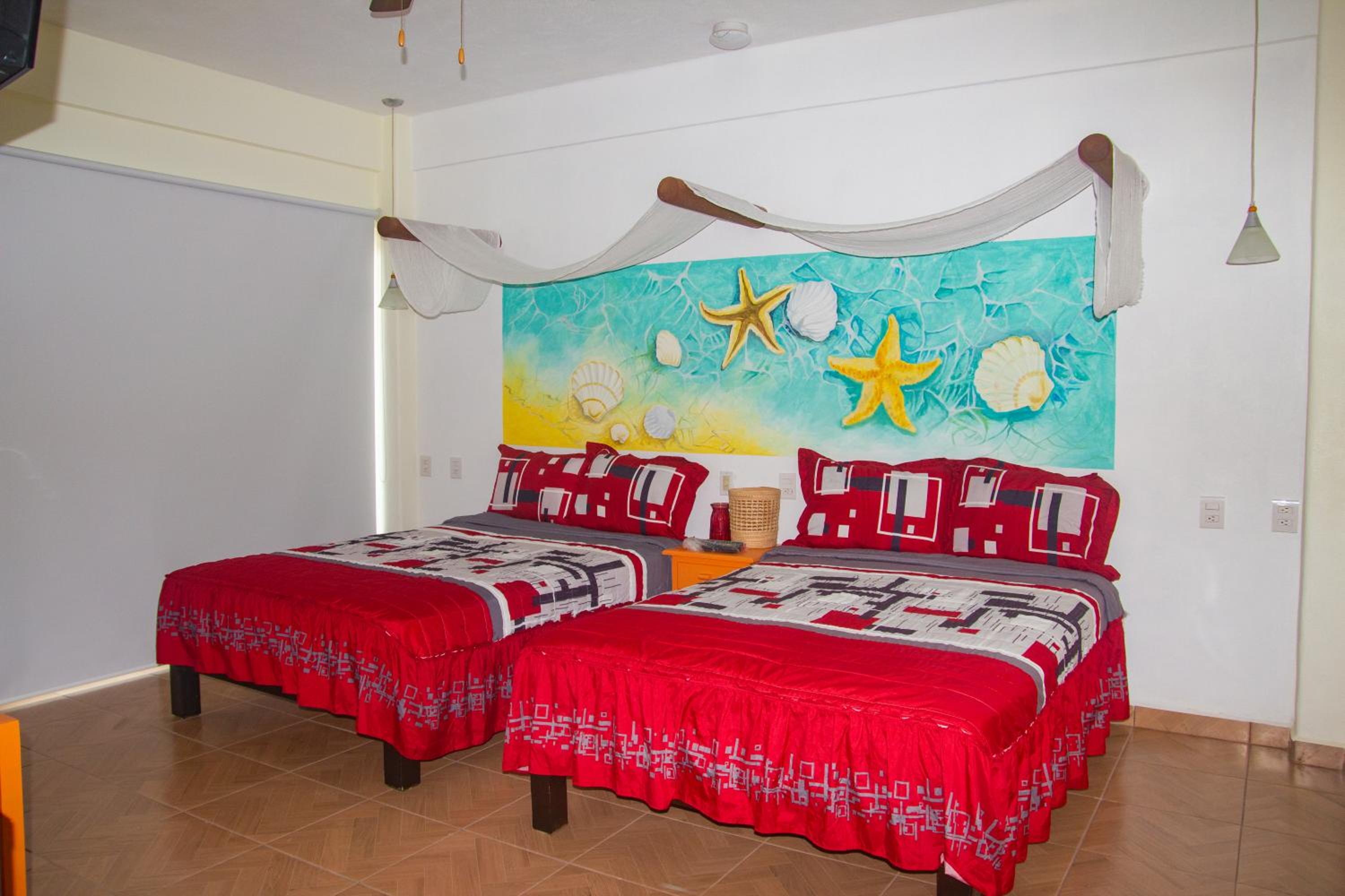Double Room - Photo 1