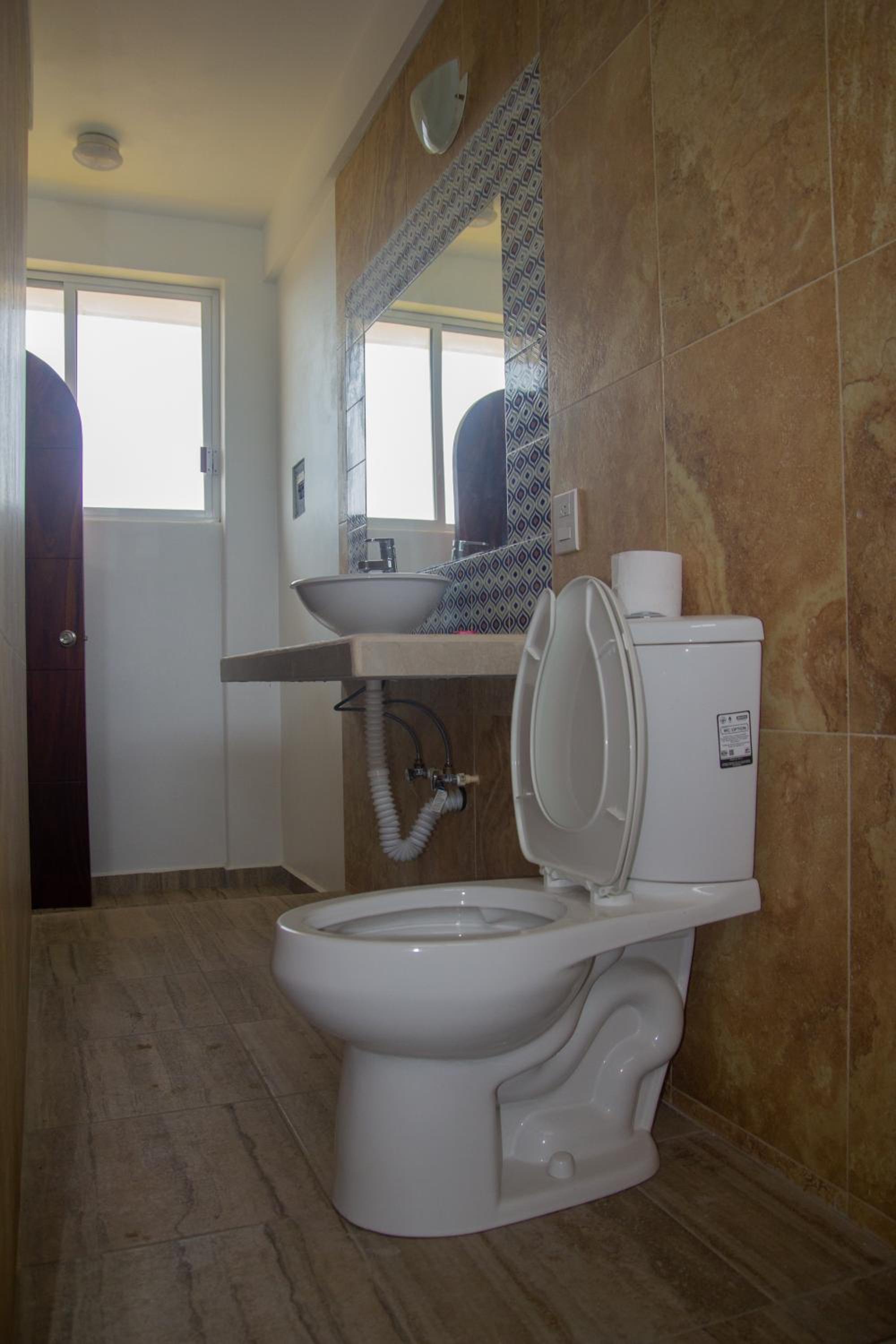 Standard Double Room - Photo 2