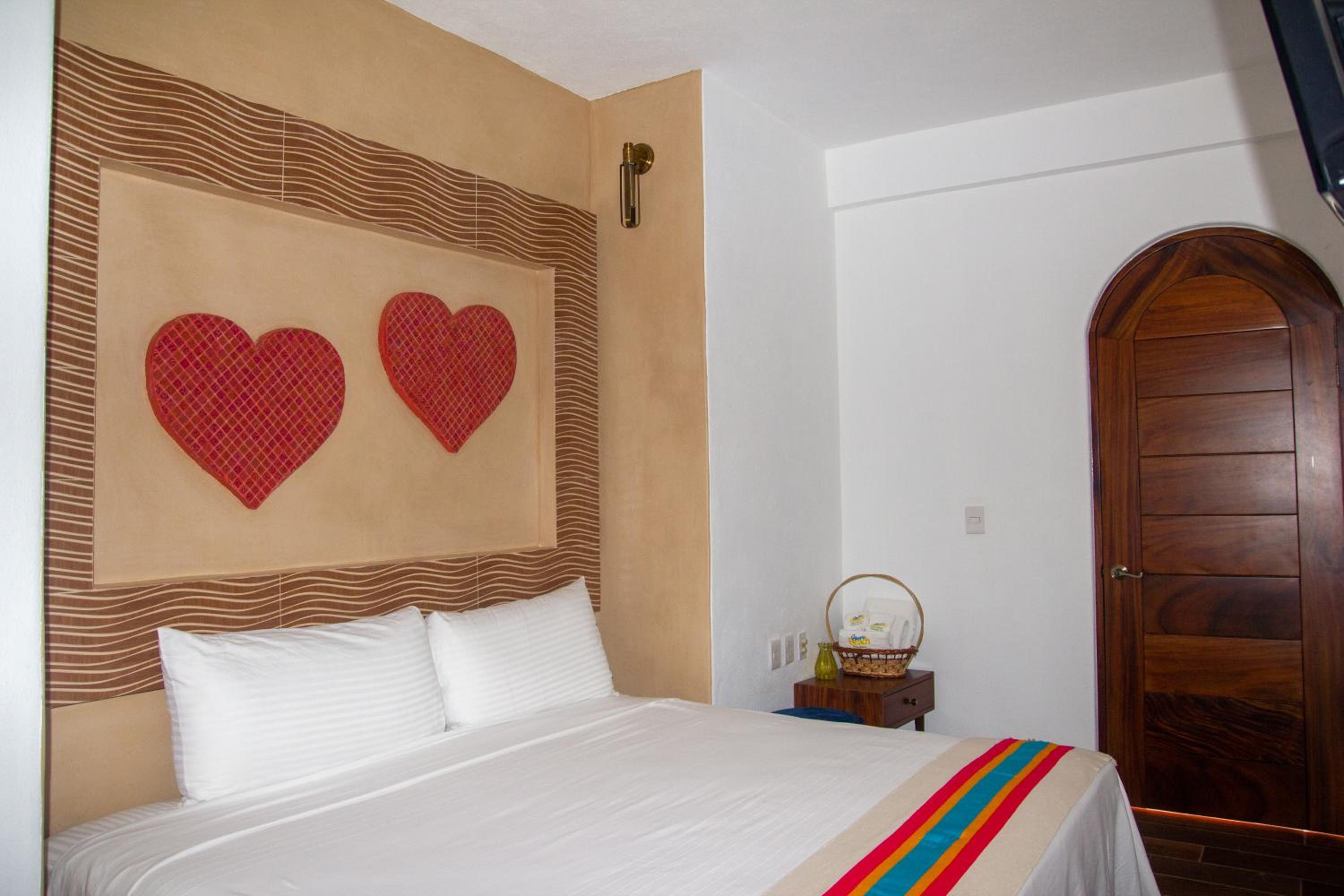 Standard Double Room - Photo 1