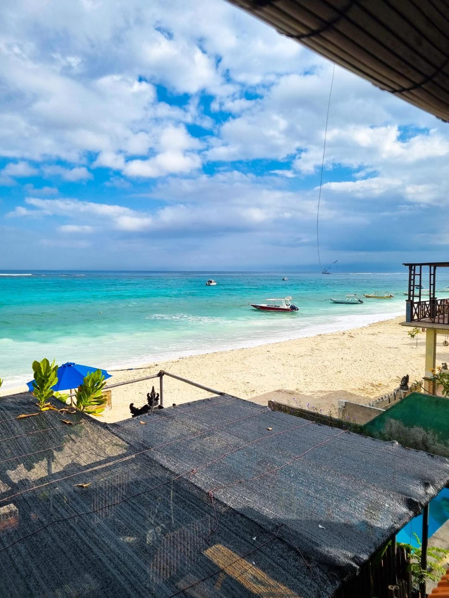 Deluxe Double Room with Ocean View - Photo 9