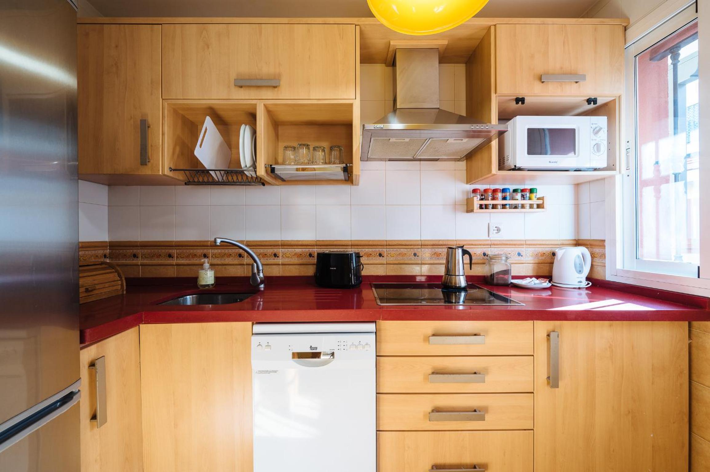 One-Bedroom Apartment - Photo 60