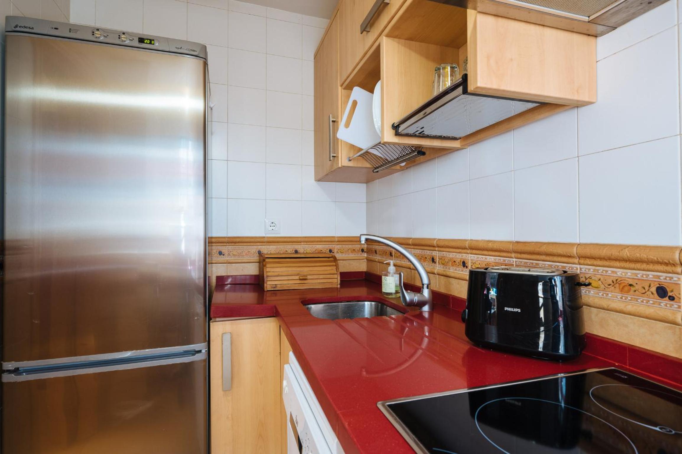 One-Bedroom Apartment - Photo 29