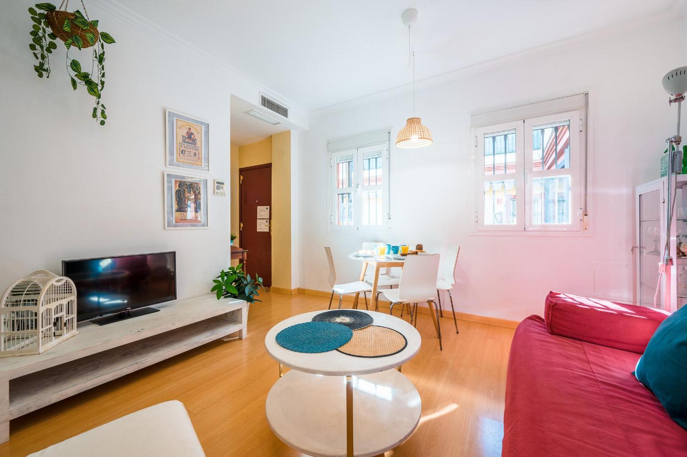 One-Bedroom Apartment - Photo 15